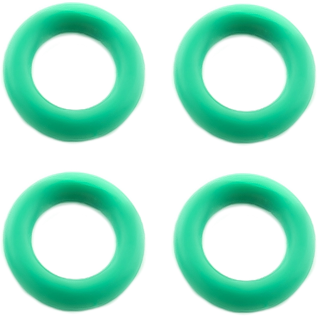 USZCZELKA ORING WTRYSKIWACZY PRZELEWU FORD 2.0TDCI