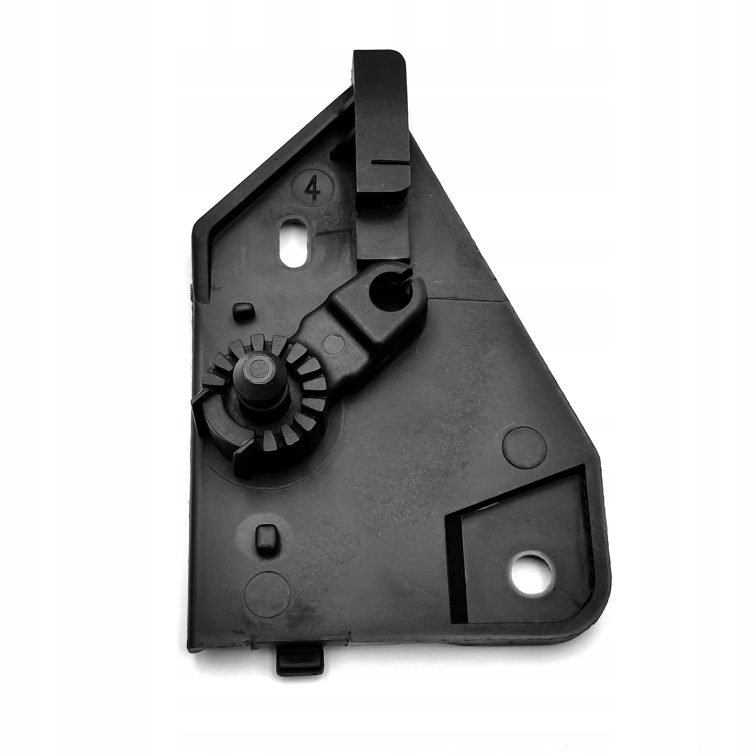 UCHWYT OTWIERANIA MASKI VW TOUAREG AMAROK 03-16 Pń