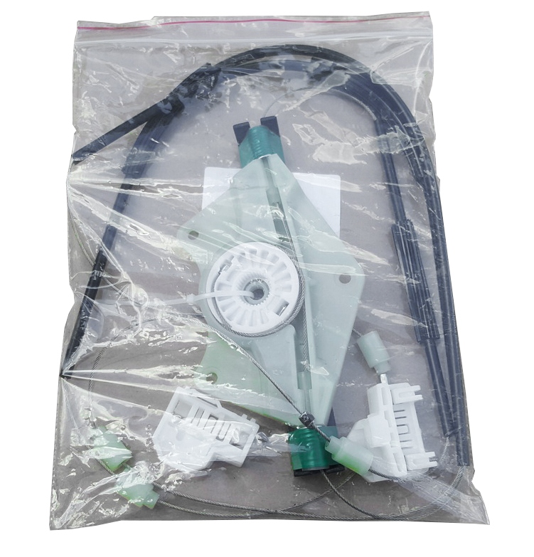 PODNOSNIK SZYBY LEWY SEAT LEON TOLEDO 1999-2005