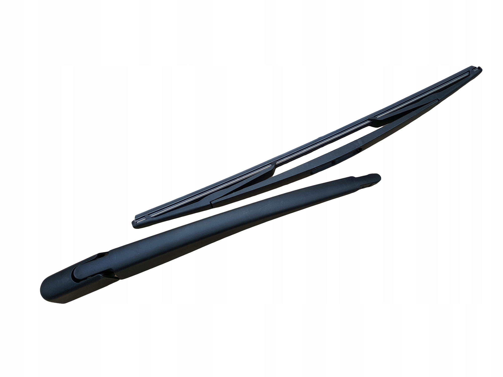 RAMIĘ WYCIERACZKI TYŁ PIÓRO TYLNE DO PEUGEOT 307 HB 2001 - 2008 350mm