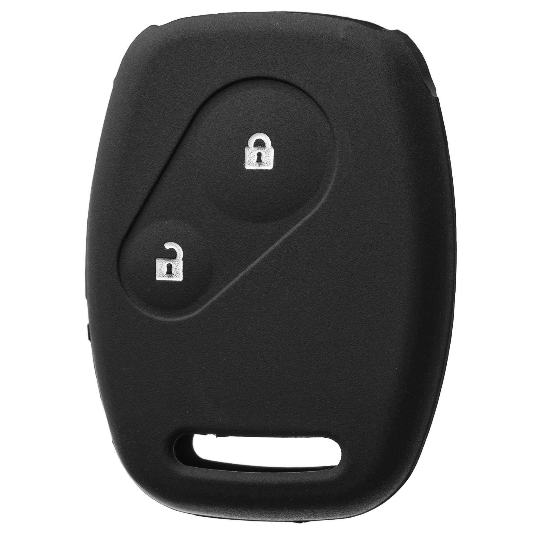 ETUI SILIKONOWE POKROWIEC NA KLUCZYK HONDA CIVIC UFO JAZZ ACCORD CITY CR-V