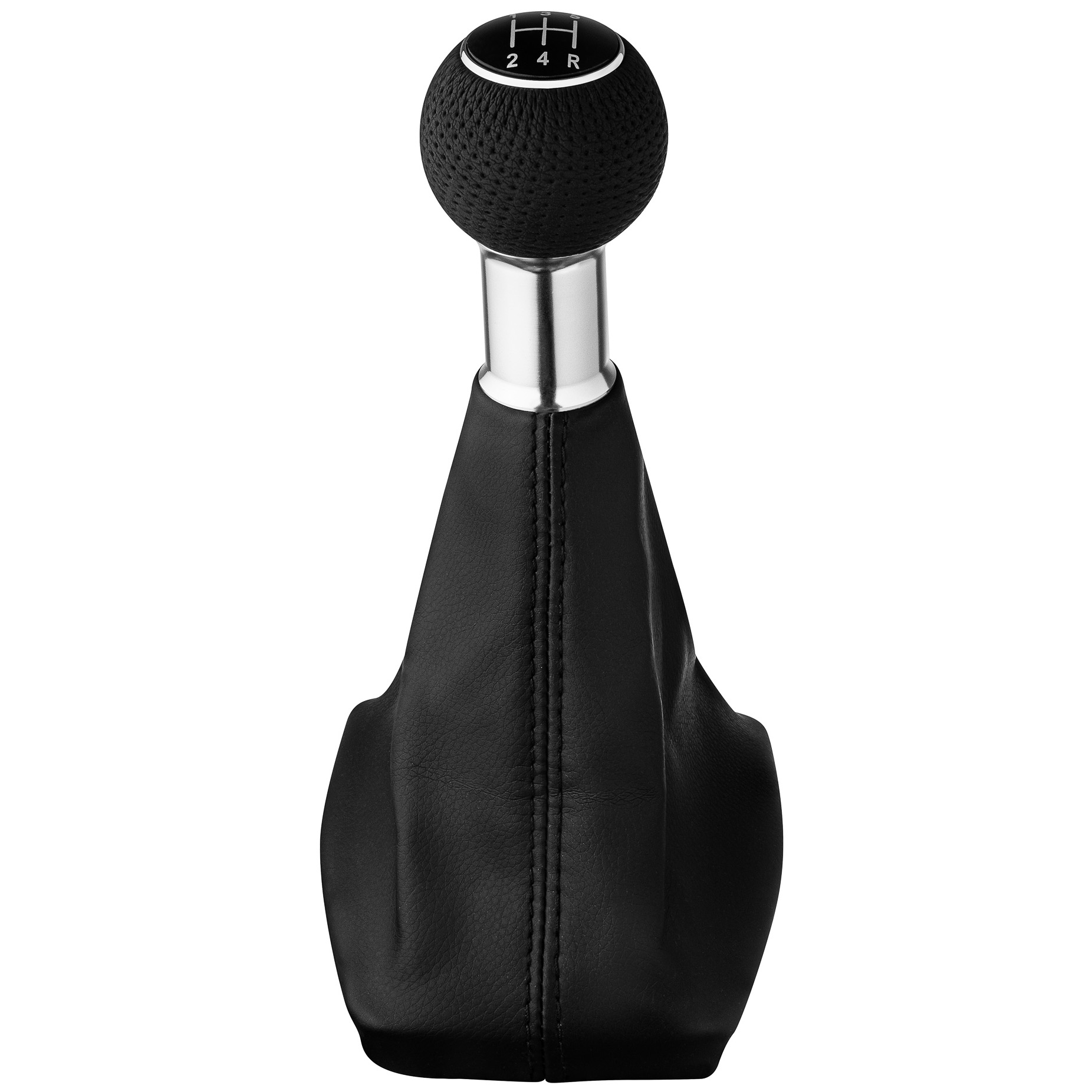 Gałka Zmiany Biegów Z Mieszkiem Komplet Do Audi A4 B6 B7 5 Biegów 2000-2008