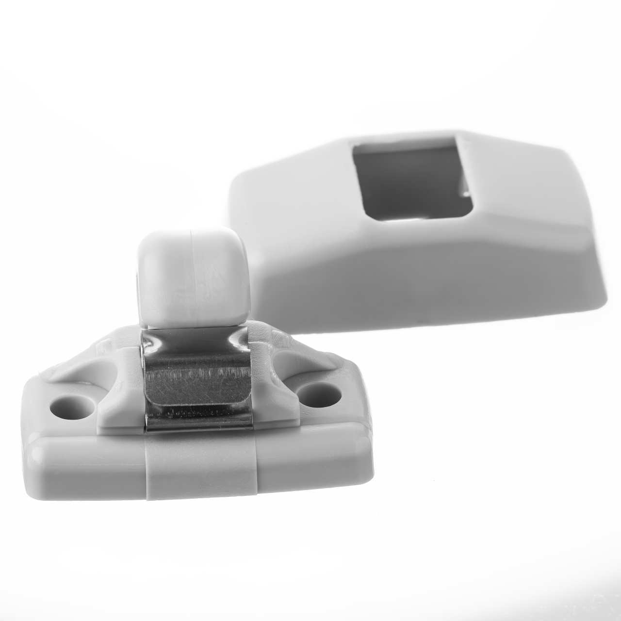 UCHWYT MOCOWANIE SŁONECZNIKA VW GOLF SHARAN LUPO - obrazek 4