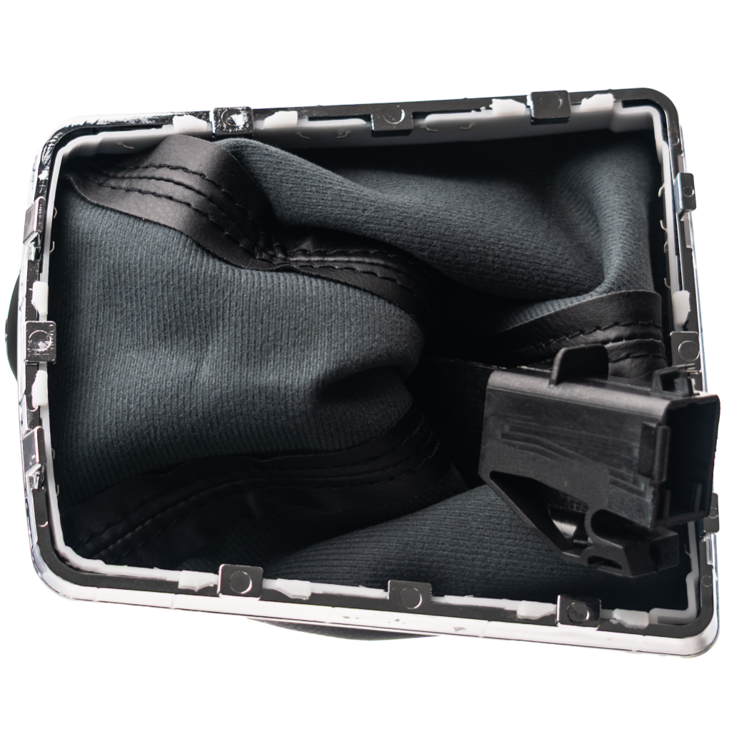 Gałka Dźwignia Zmiany Biegów Z Mieszkiem OPEL ASTRA H III Komplet 5 Biegów - obrazek 5