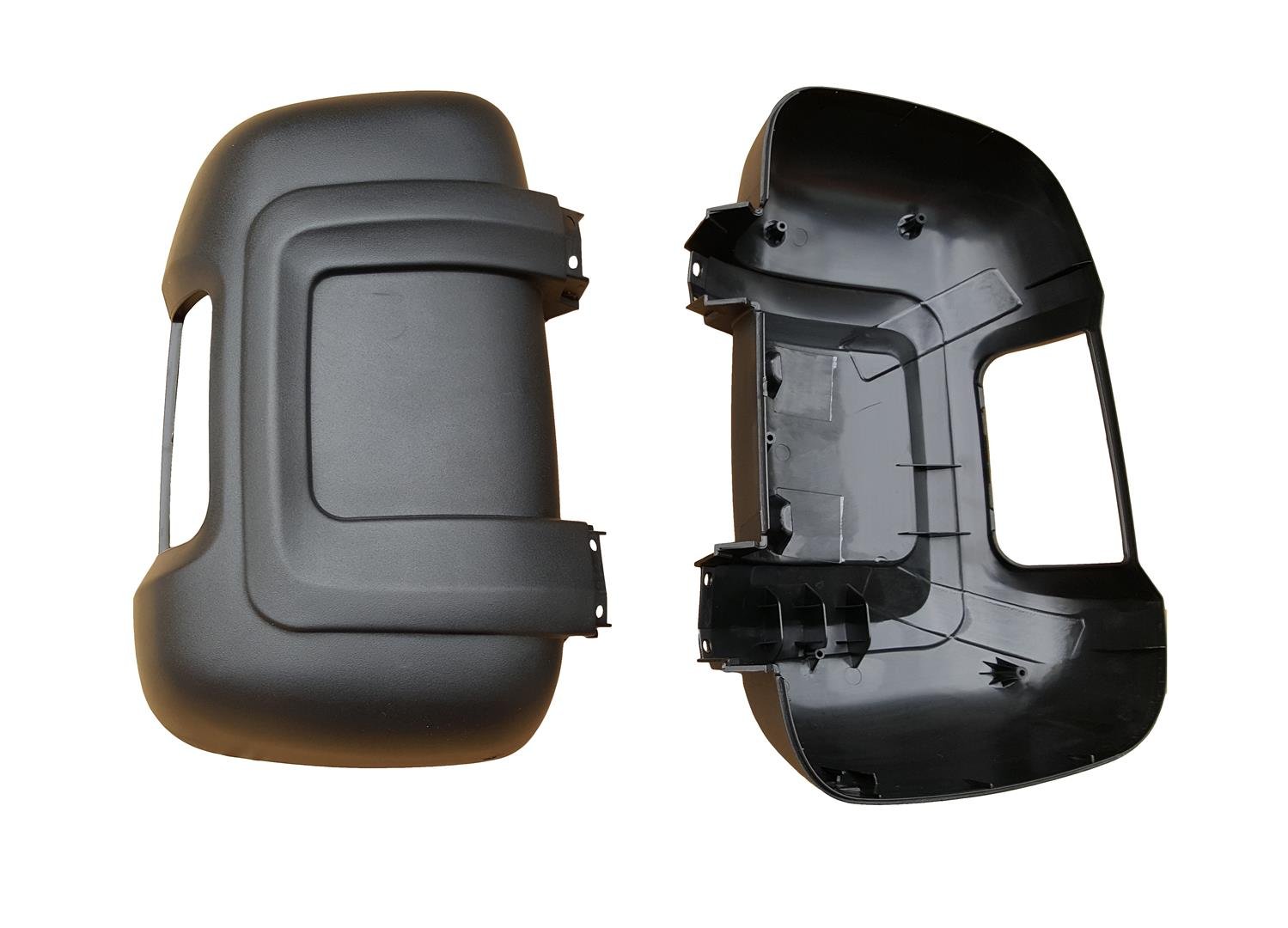 OBUDOWA LUSTERKA Prawa długa BOXER 2006-2019