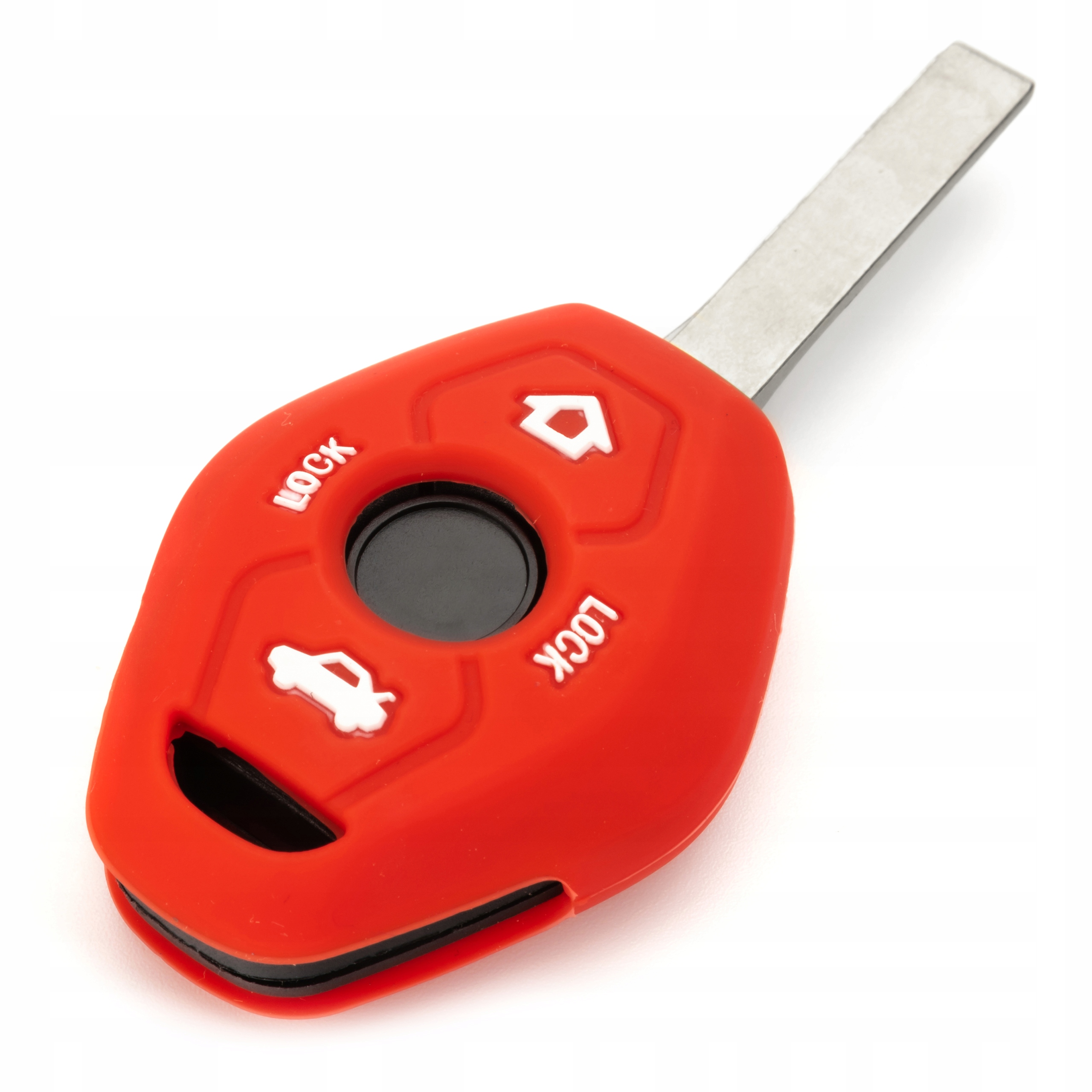 ETUI OBUDOWA NA KLUCZYK BMW 3 E46 5 E39 E38 X5 E53 - obrazek 3