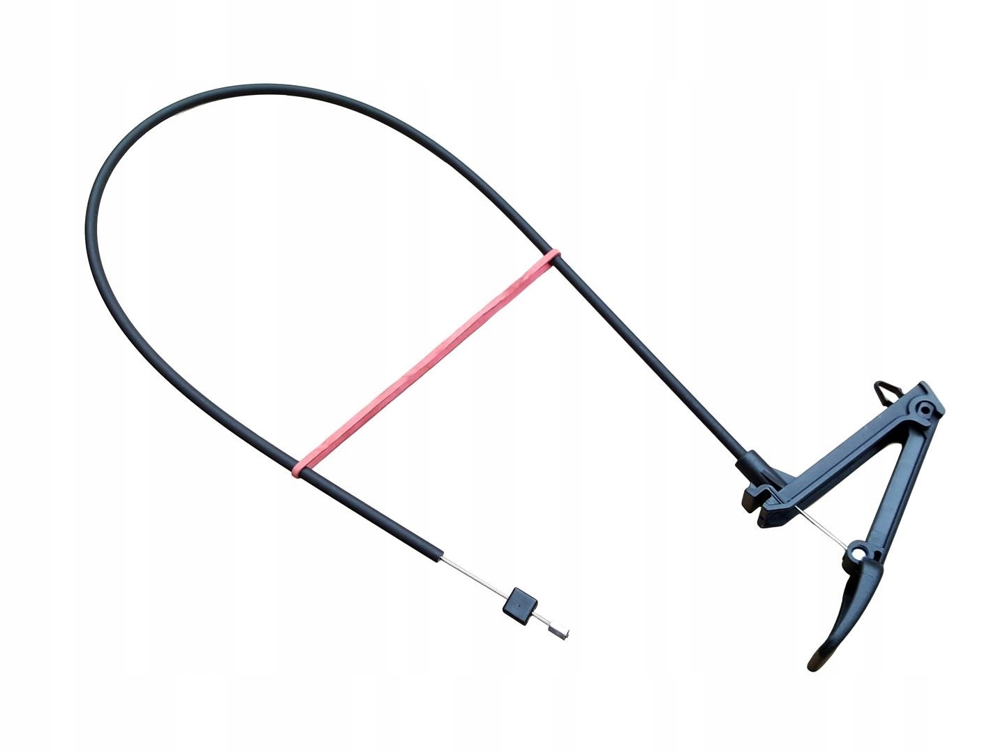 LINKA MASKI UCHWYT PEUGEOT PRZY ZAMKU 508 LIFT 14-