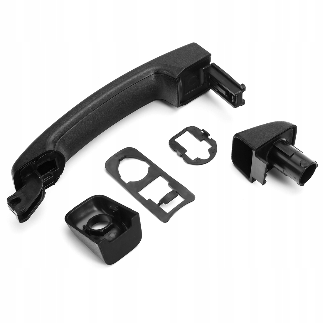 KLAMKA BOCZNA WSPORNIK PRAWA RENAULT MASTER MOVANO - obrazek 2