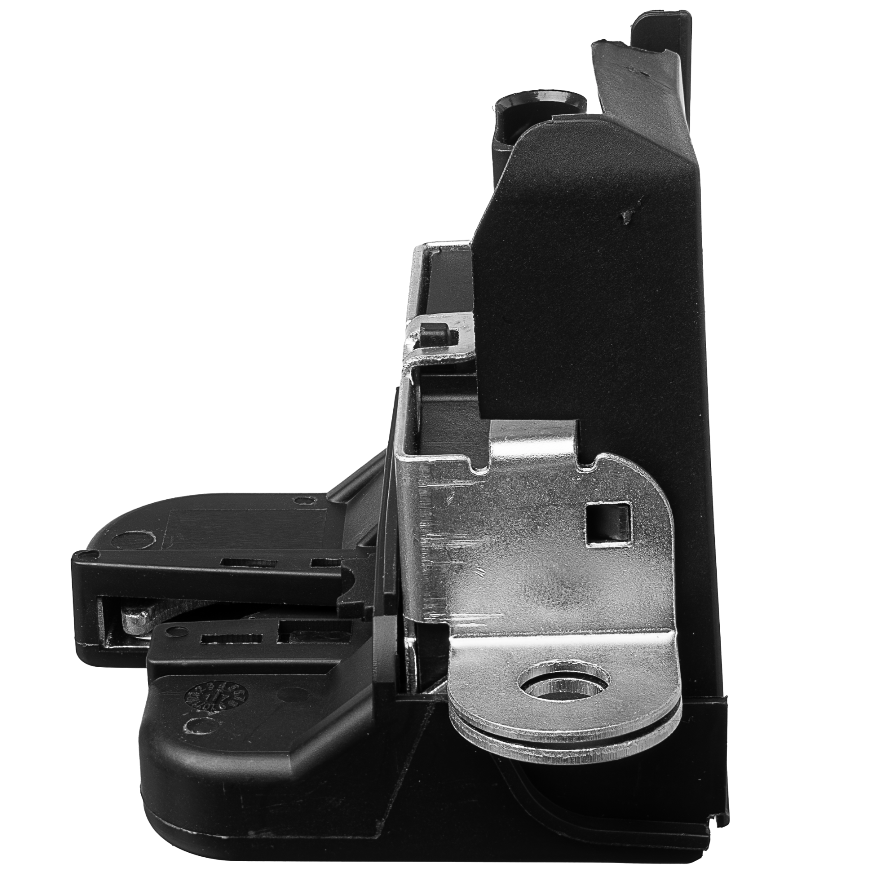 ZAMEK BAGAŻNIKA KLAPY TYŁ VW PASSAT B6 B7 GOLF V VI POLO 6R TOURAN TIGUAN - obrazek 3