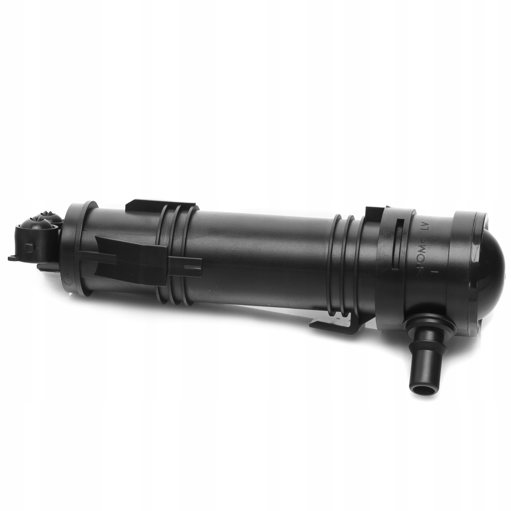 Dysza Spryskiwacz Reflektora Prawa Volkswagen Tiguan FL 2011- 5N0955104A - obrazek 5