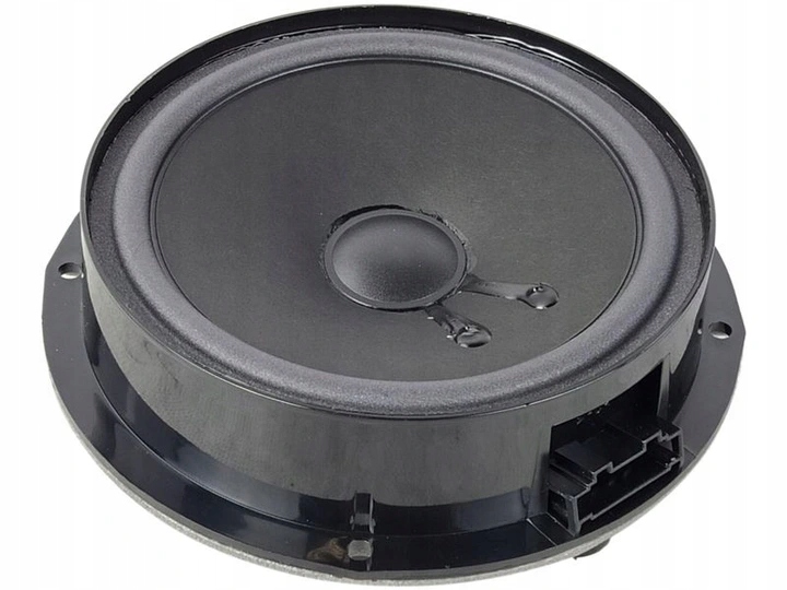 OE VAG GŁOŚNIK NISKOTONOWY VW GOLF IV V VI PLUS - obrazek 3