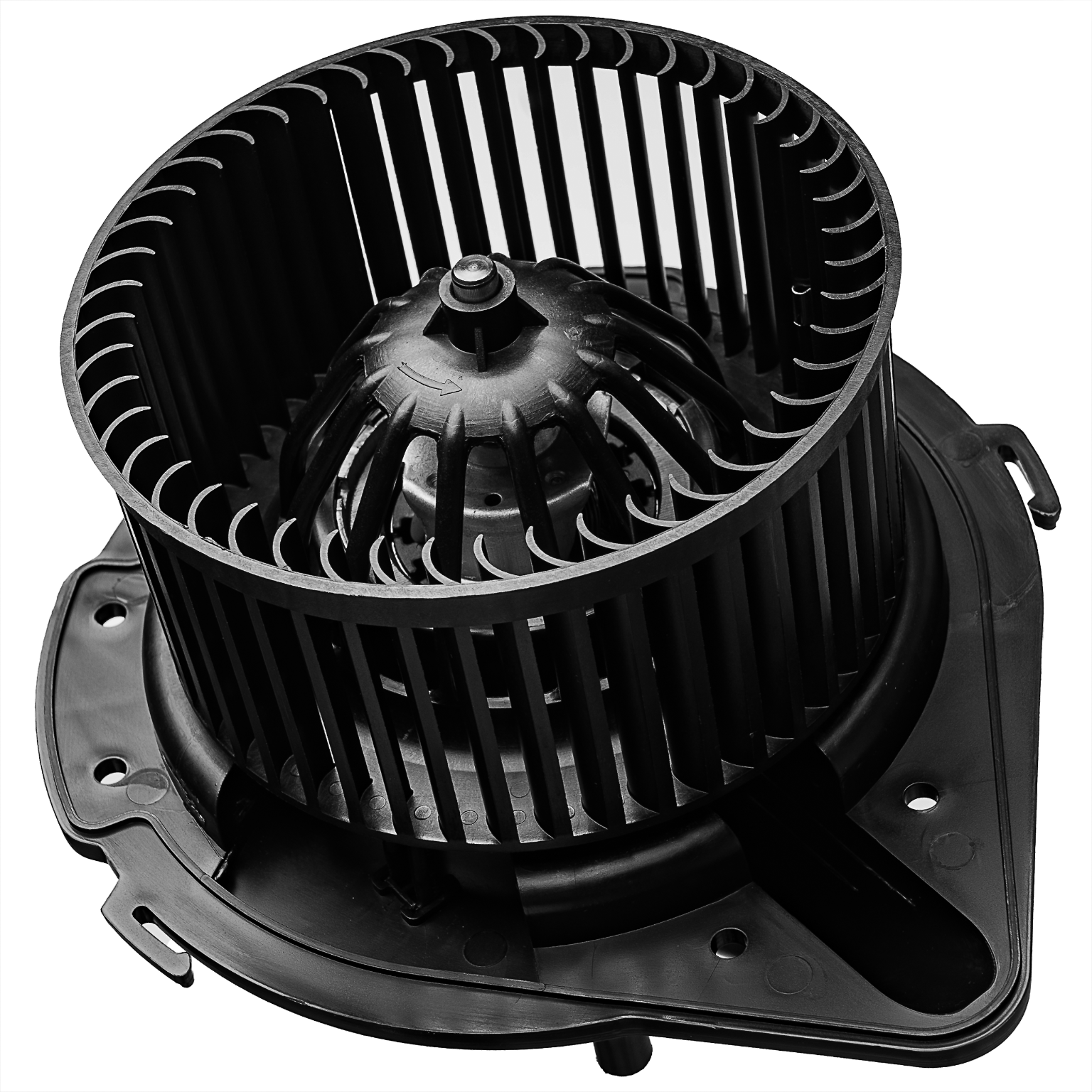 Dmuchawa Wentylator Nawiewu Powietrza Do Audi A4 VW Passat B5 1996-2005