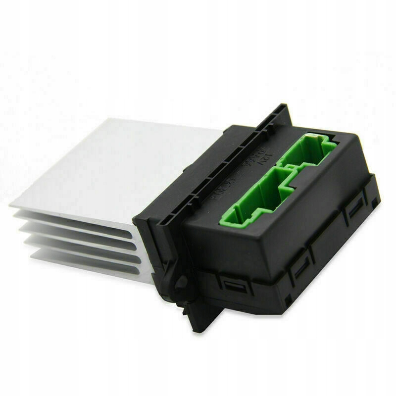 OPORNIK REZYSTOR DMUCHAWY DO RENAULT CLIO III MEGANE II CITROEN PEUGEOT - obrazek 2