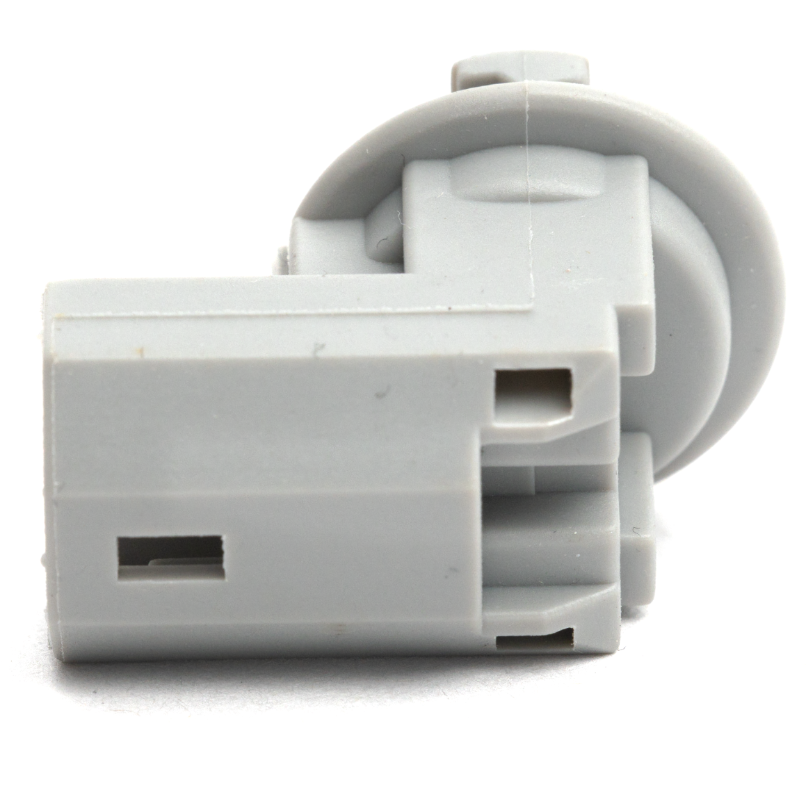 OPRAWKA GNIAZDO ŻARÓWKA W5W W3W T10 TOYOTA VERSO - obrazek 2