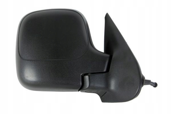 LUSTERKO PRAWE PEUGEOT PARTNER I CITROEN BERLINGO II 1996-2008 RĘCZNE - obrazek 3