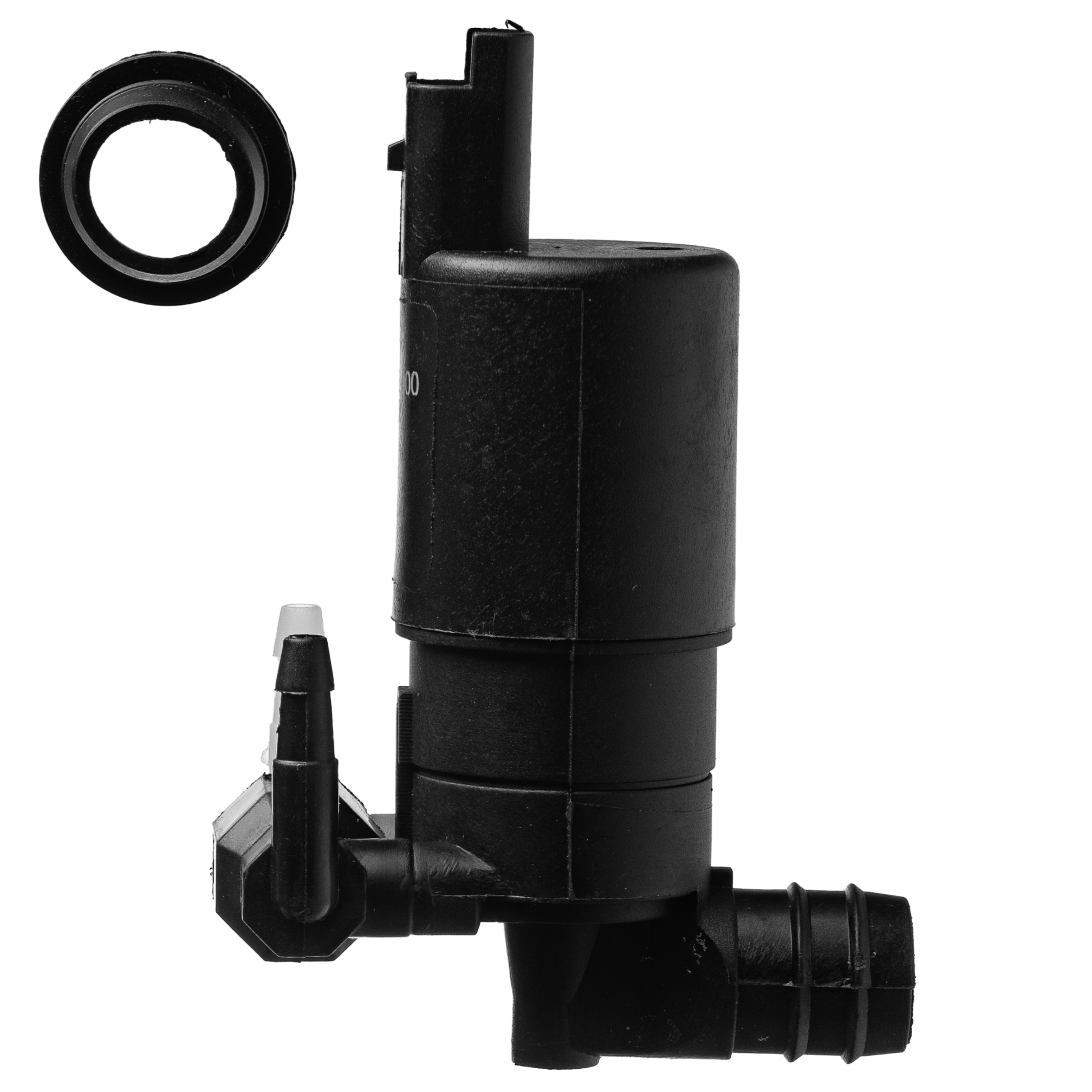 POMPKA SPRYSKIWACZA PRZÓD TYŁ DO PEUGEOT 207 307 807 1007 CITROEN NISSAN