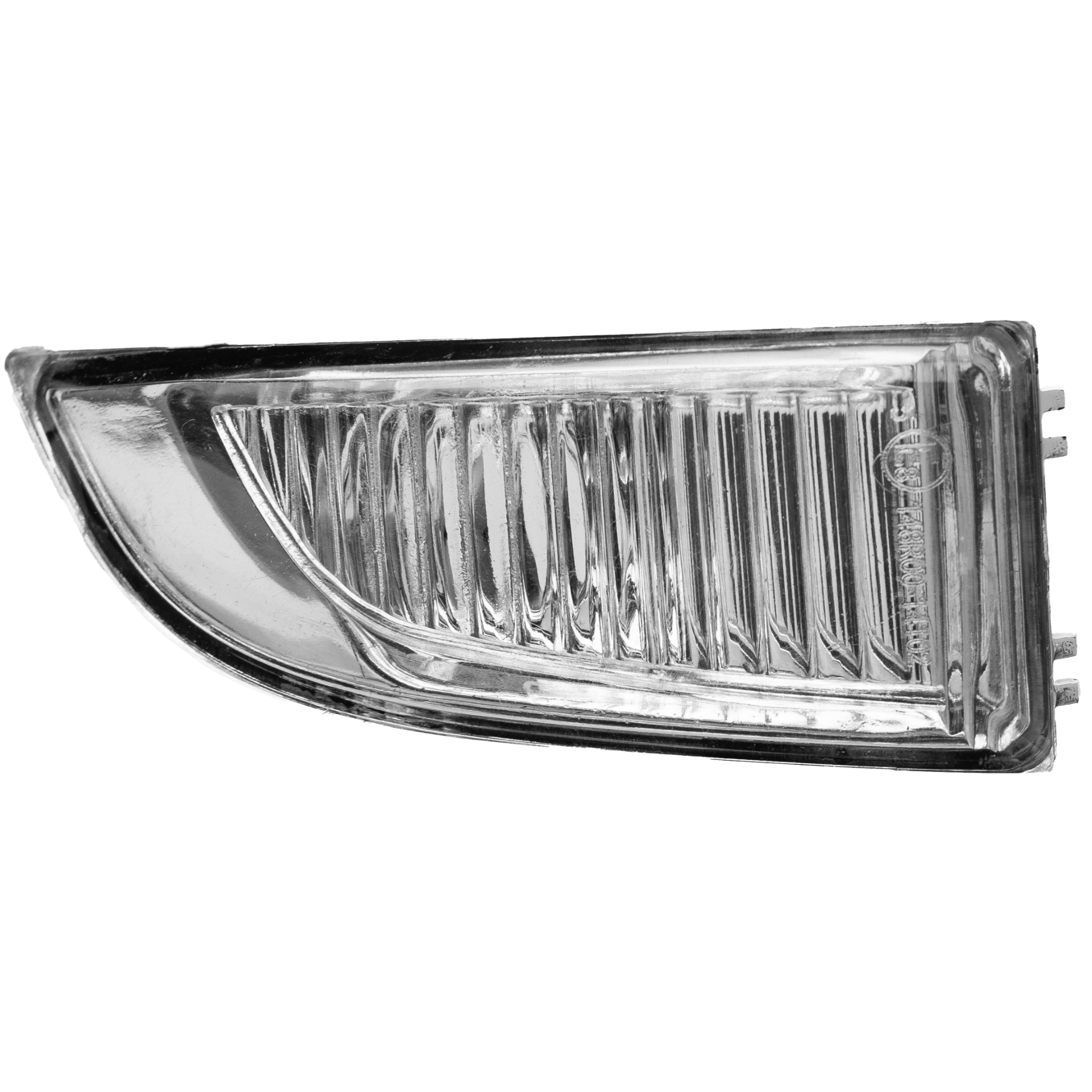 KIERUNKOWSKAZ MIGACZ PRAWY DO RENAULT MEGANE III 08-2014 W LUSTERKO E8