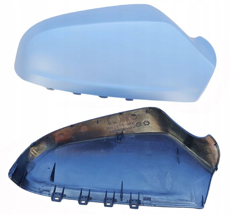 OBUDOWA LUSTERKA LEWA OPEL ASTRA H III 2003-2008