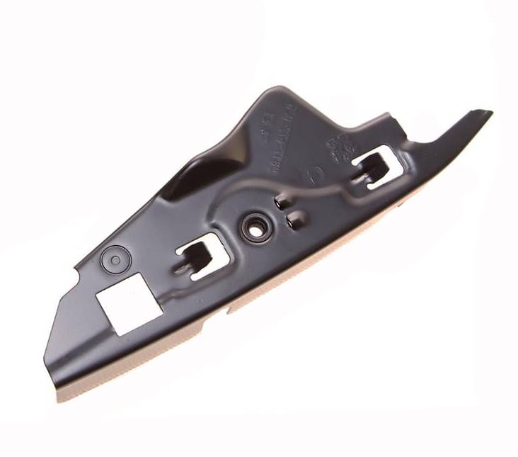 OE* ŚLIZG ZDERZAKA PRAWY MOCOWANIE PRZEDNIE DO PEUGEOT 308 II T9 LIFT 2017- - obrazek 2