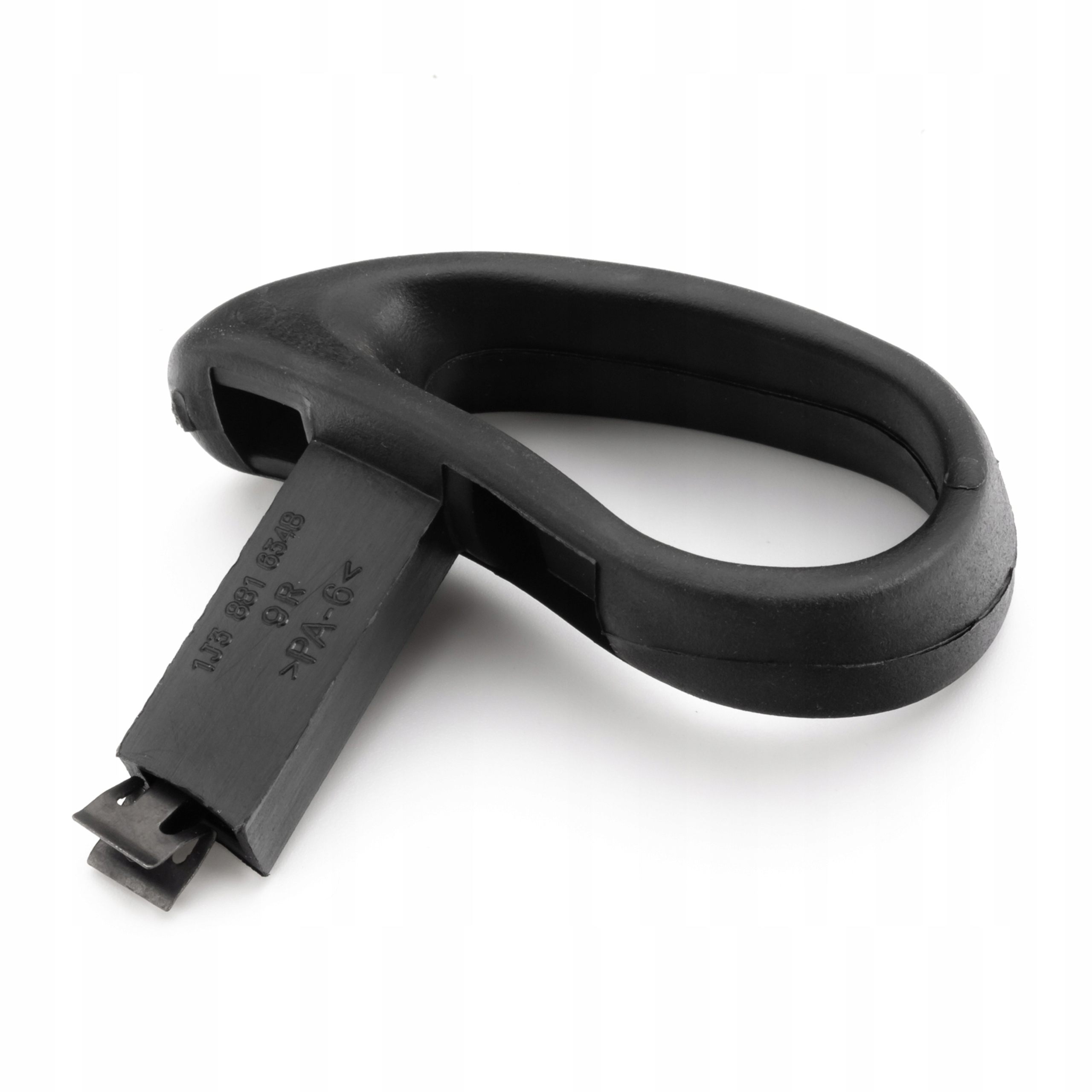 UCHWYT DZWIGNIA FOTELA PRAWA GOLF IV POLO LUPO