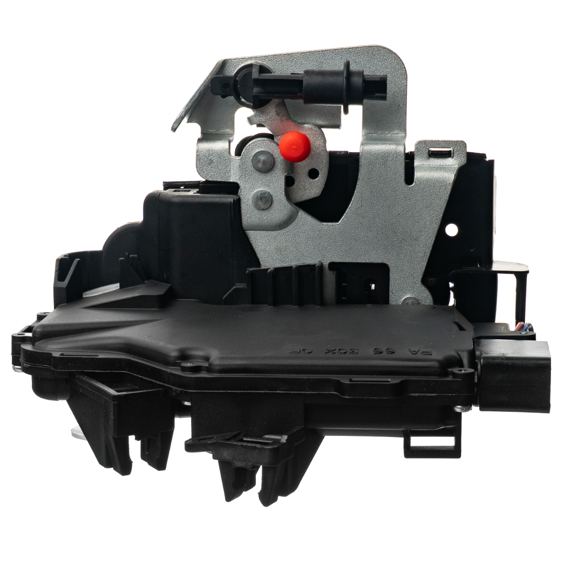Zamek Drzwi Przednich Lewy Przód Do Audi A4 B6 A6 C5 1997-2005 4B1837015G - obrazek 3