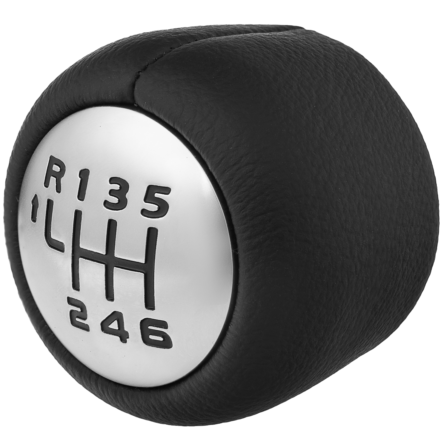 Gałka Zmiany Biegów Peugeot 508 I SW Citroen C4 II Picasso 2010-19 2403.GY