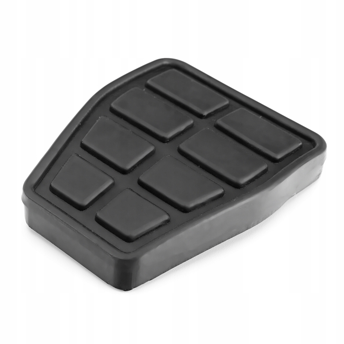 GUMOWA NAKŁADKA NA PEDAŁ HAMULCA/SPRZĘGŁA VW AUDI