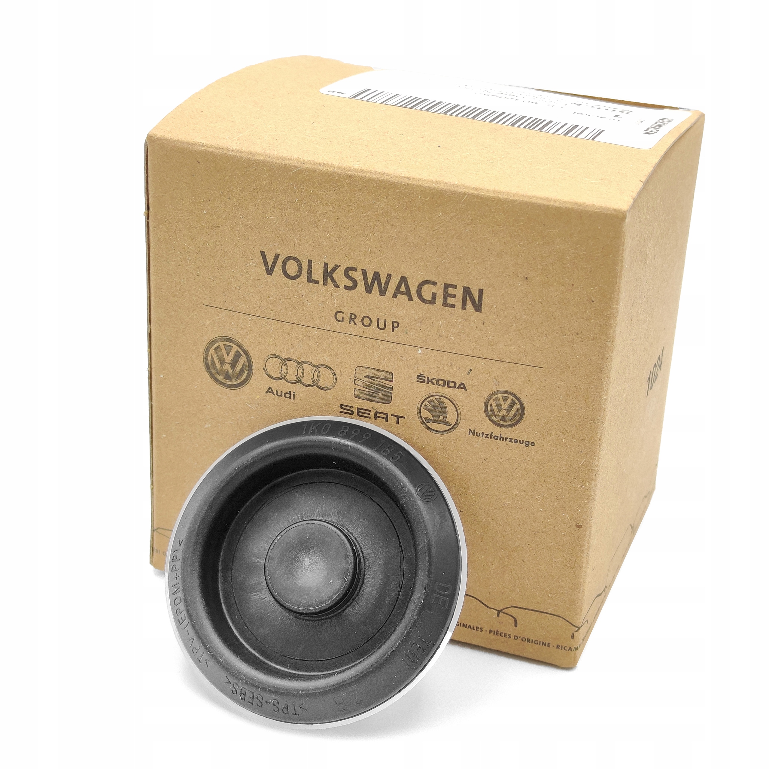 ZAŚLEPKA KOREK PODŁOGI PROGU PODWOZIA VW AUDI SKODA SEAT