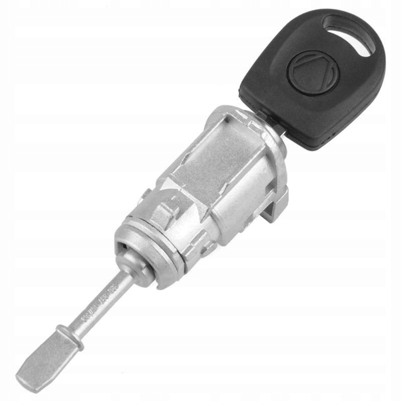 ZAMEK WKŁADKA ZAMKA PRAWA GOLF IV BORA 1996-2005