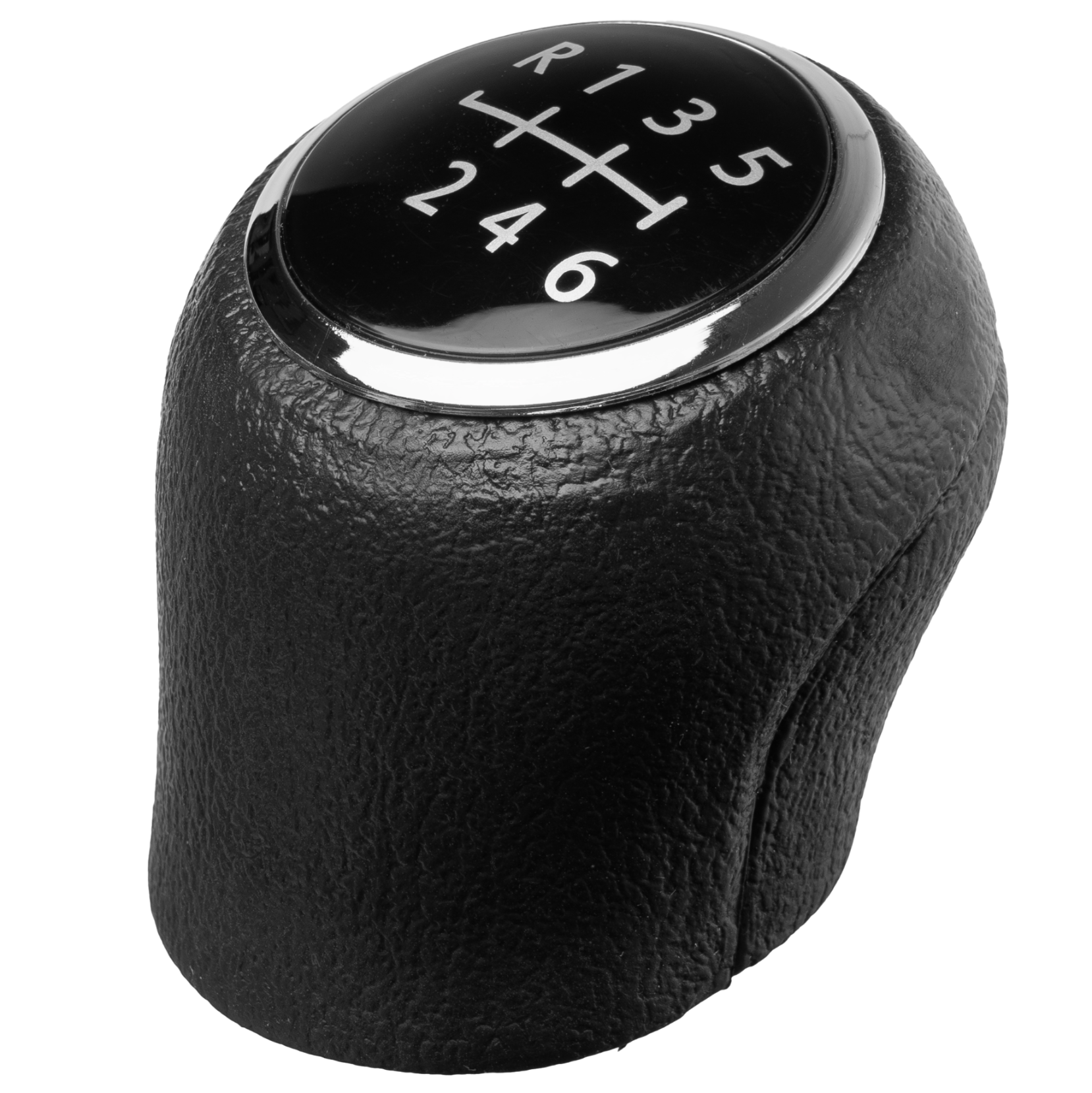 GAŁKA DŹWIGNIA ZMIANY BIEGÓW + MIESZEK 6 BIEGÓW VW T5 T6 MULTIVAN CARAVELLE - obrazek 2