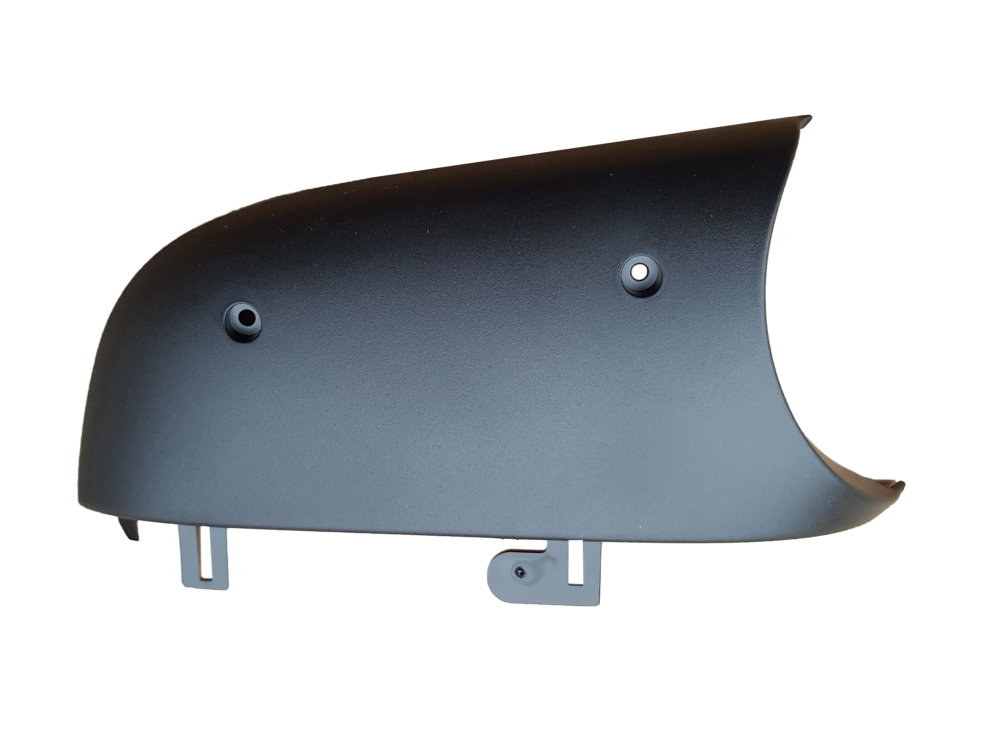 OBUDOWA LUSTERKA PRAWA VW T5 CADDY III 04-12 dolna - obrazek 2