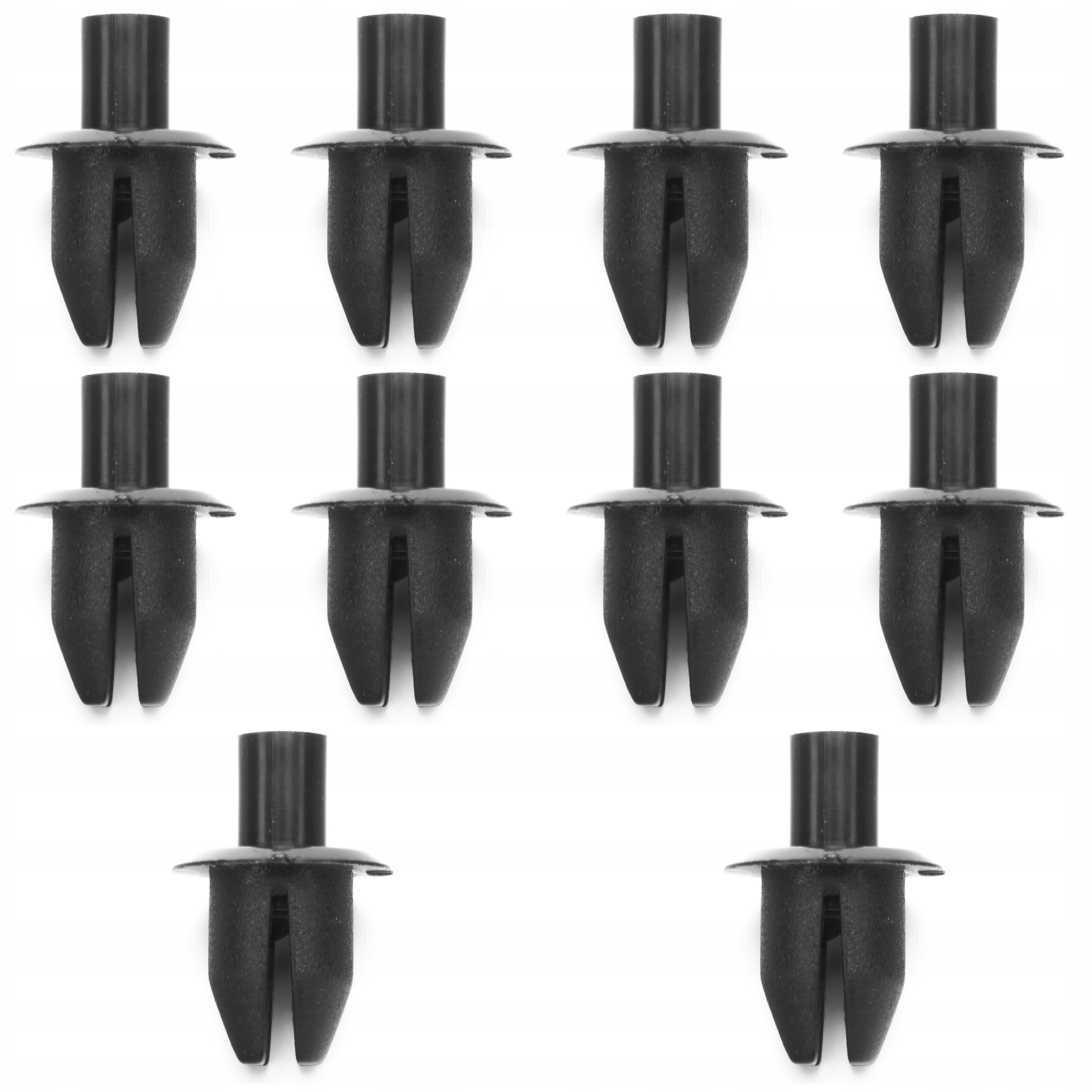 10x SPINKA KOŁEK ROZPOROWY MOCOWANIE BMW OPEL VW