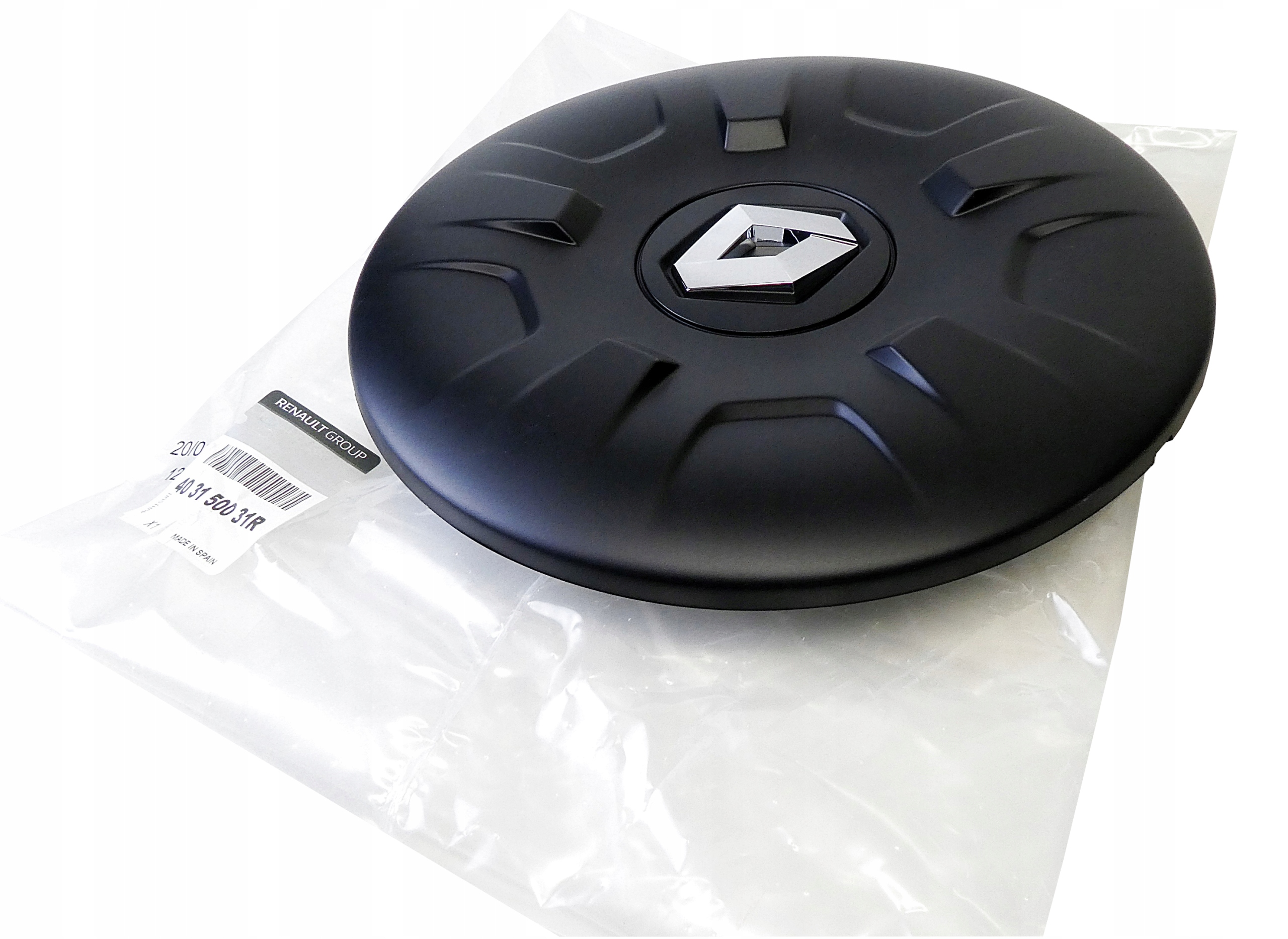 OE RENAULT MASTER III Kołpak Dekielek 403150031R