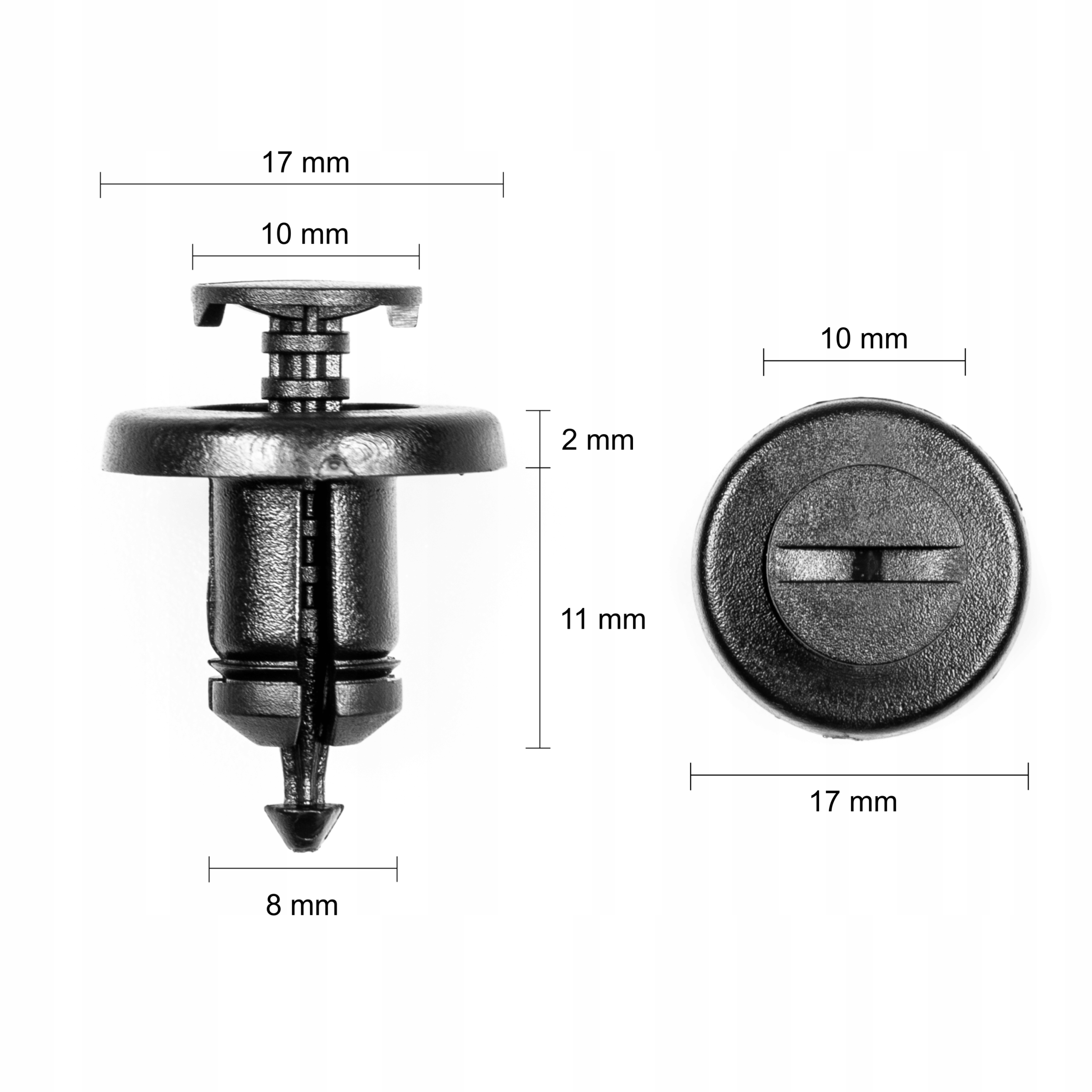 10x SPINKA KOŁEK RENAULT CLIO LAGUNA SCENIC MEGANE - obrazek 5