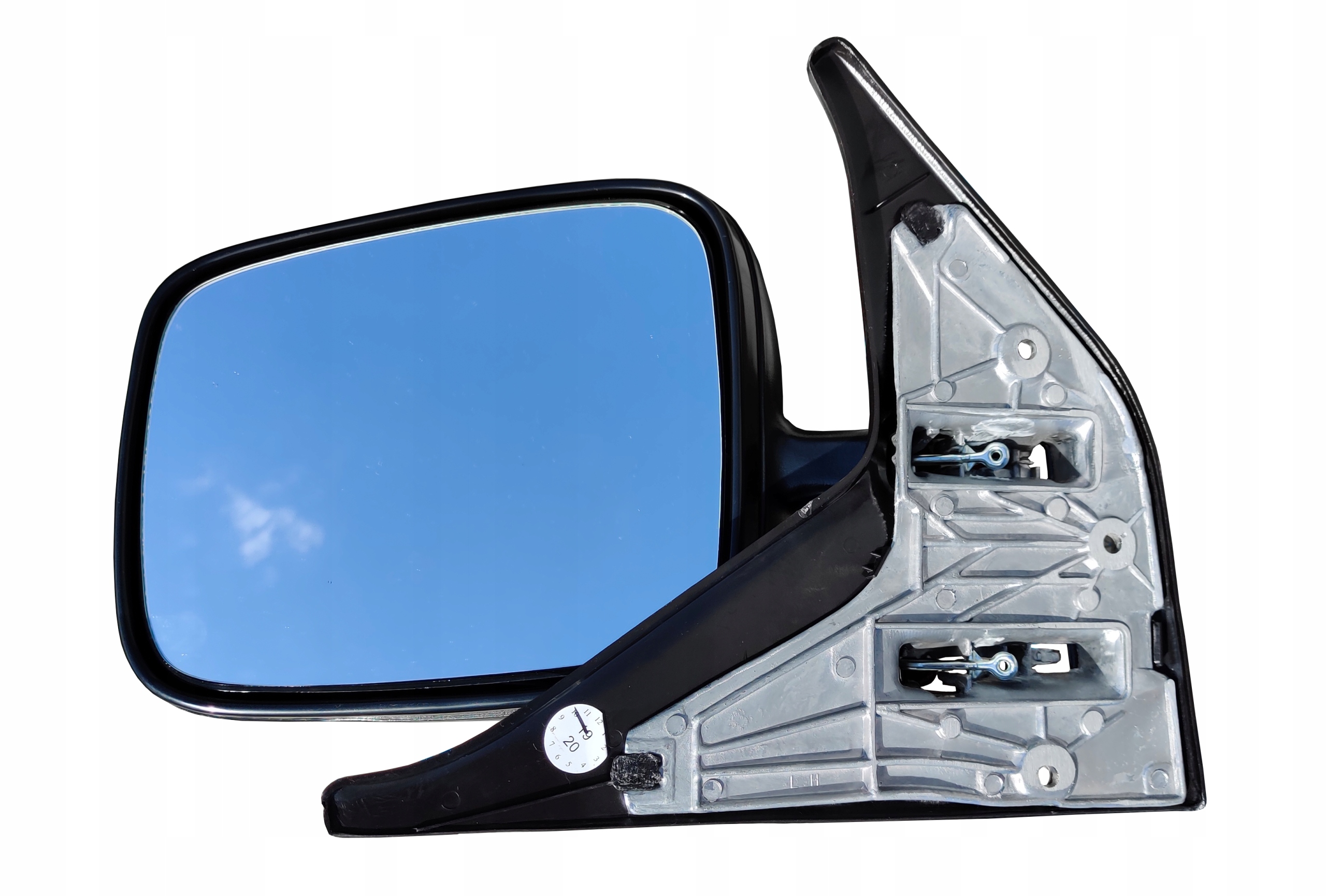 LUSTERKO LEWE VW T4 TRANSPORTER 1990-2003 Poznań