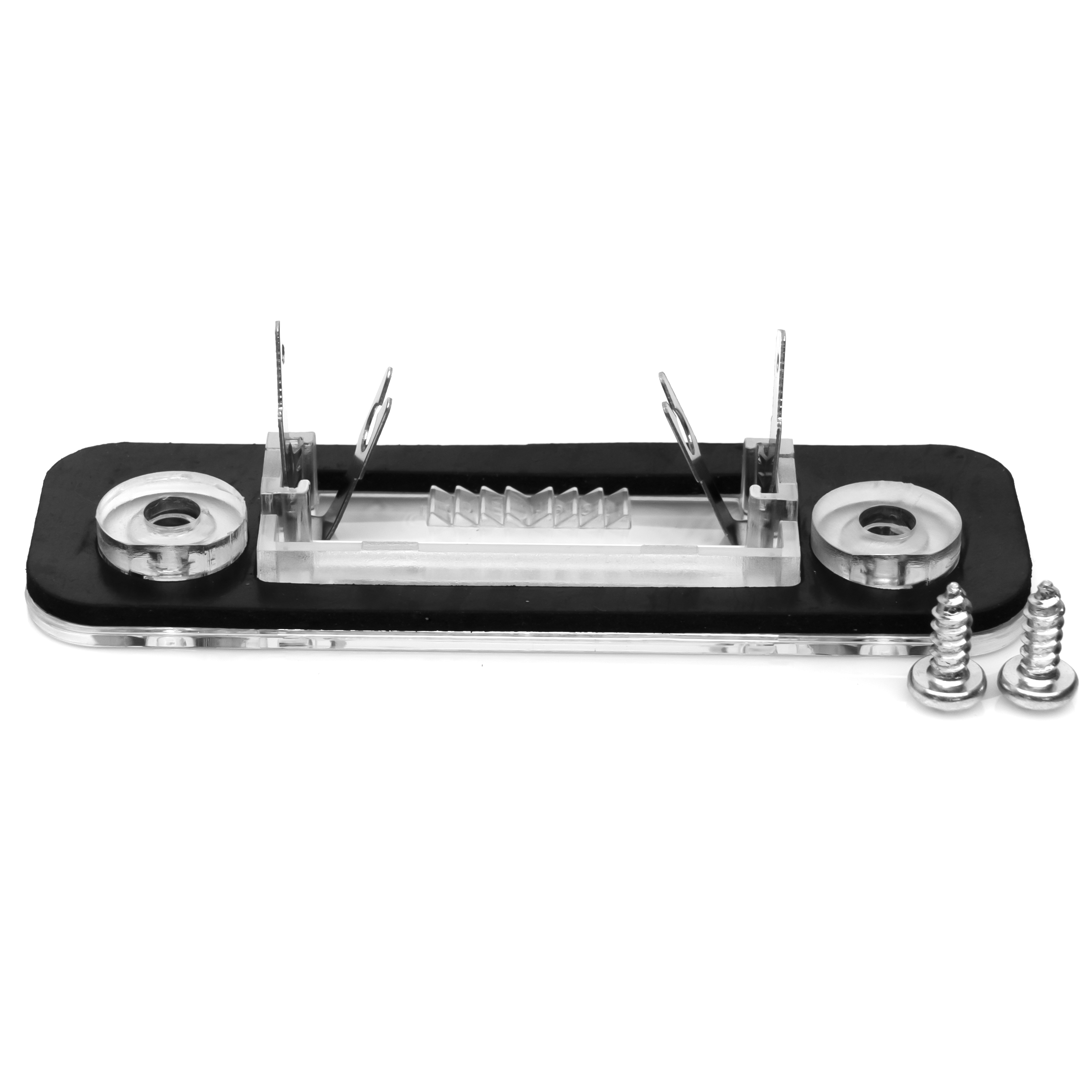 FORD MONDEO 96-12 LAMPKA TABLICY + ŻARÓWKA FUSION - obrazek 2