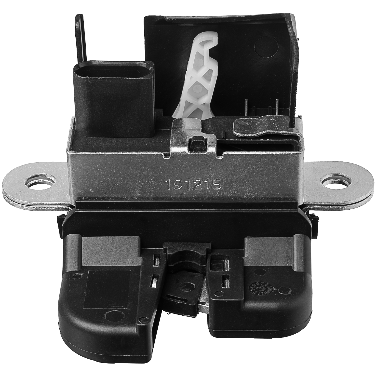 ZAMEK BAGAŻNIKA KLAPY TYŁ VW PASSAT B6 B7 GOLF V VI POLO 6R TOURAN TIGUAN