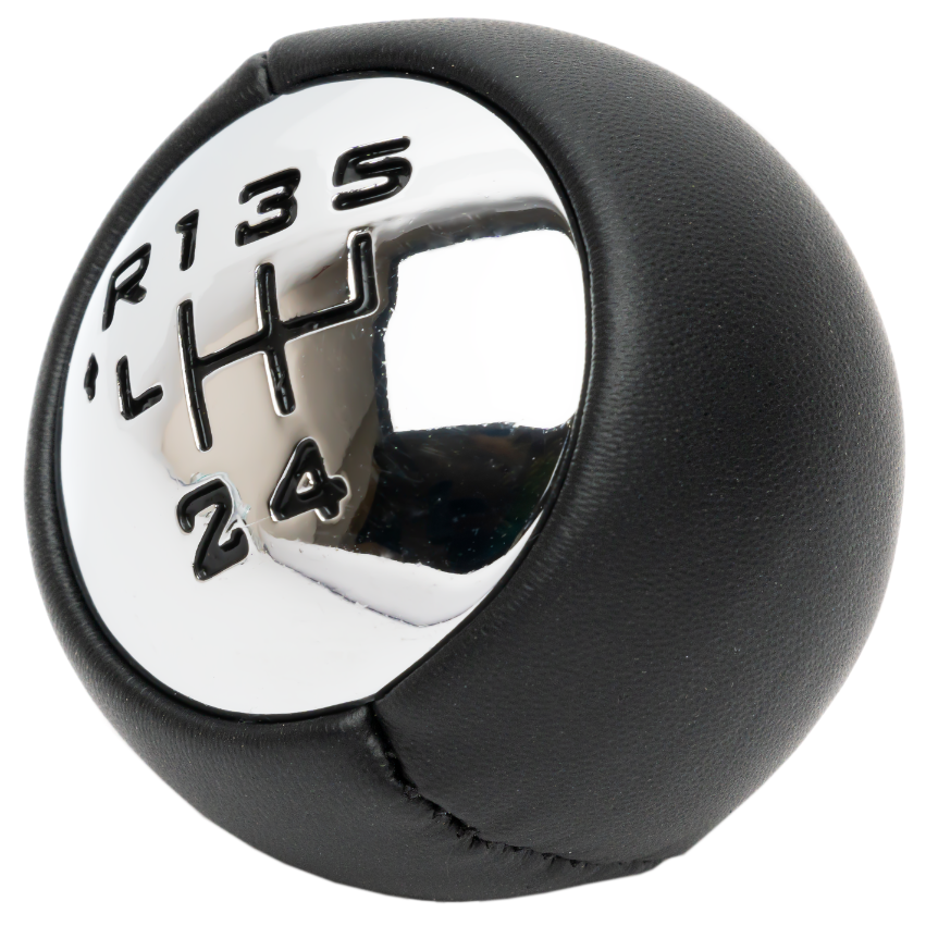 GAŁKA ZMIANY BIEGÓW PEUGEOT 307 308 407 5008 3008