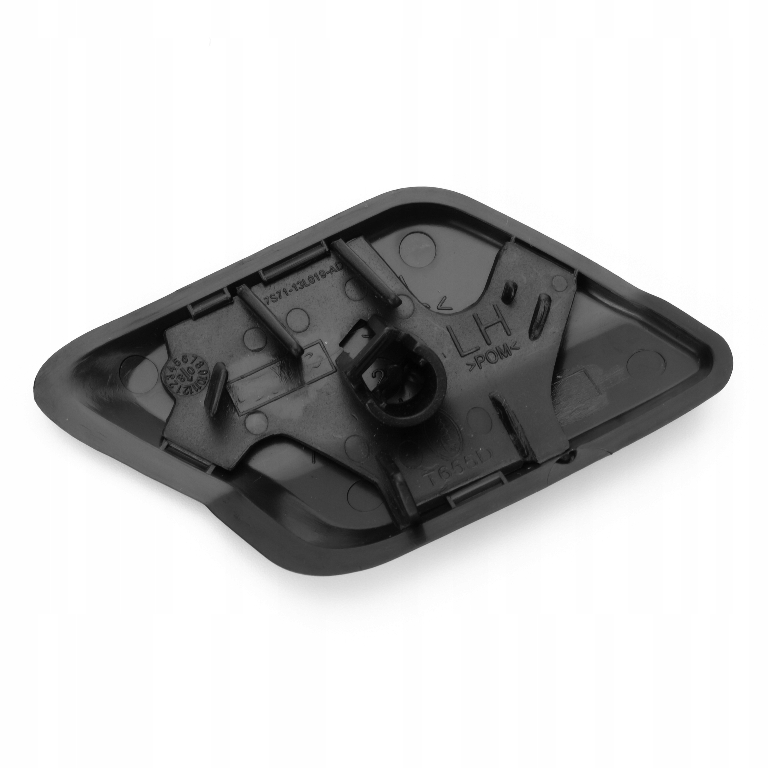 ZAŚLEPKA SPRYSKIWACZA LAMPY LEWA FORD MONDEO MK4 - obrazek 2