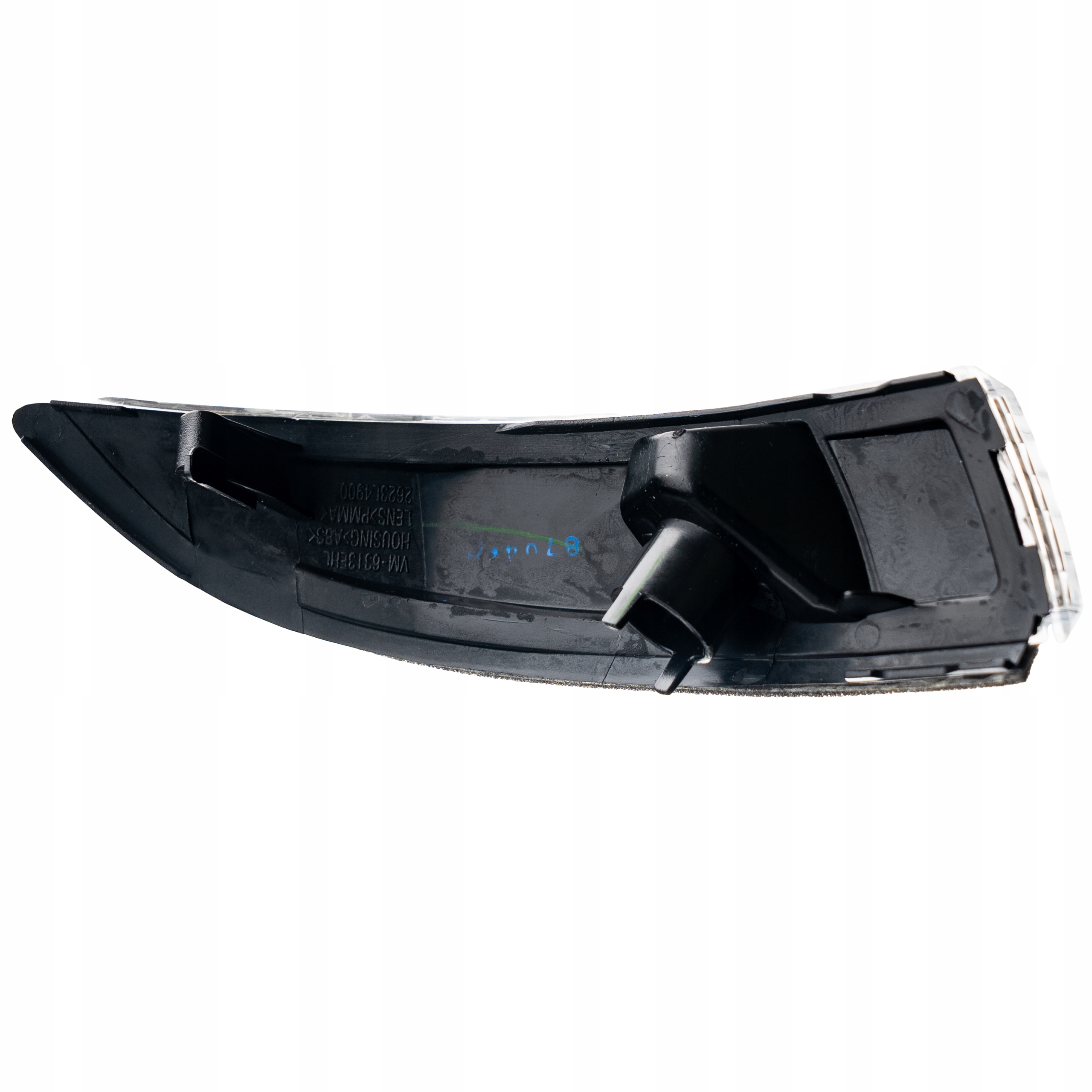 Migacz Boczny Kierunkowskaz w Lusterku do Ford Fiesta VI B-Max 2008-2017 - obrazek 2