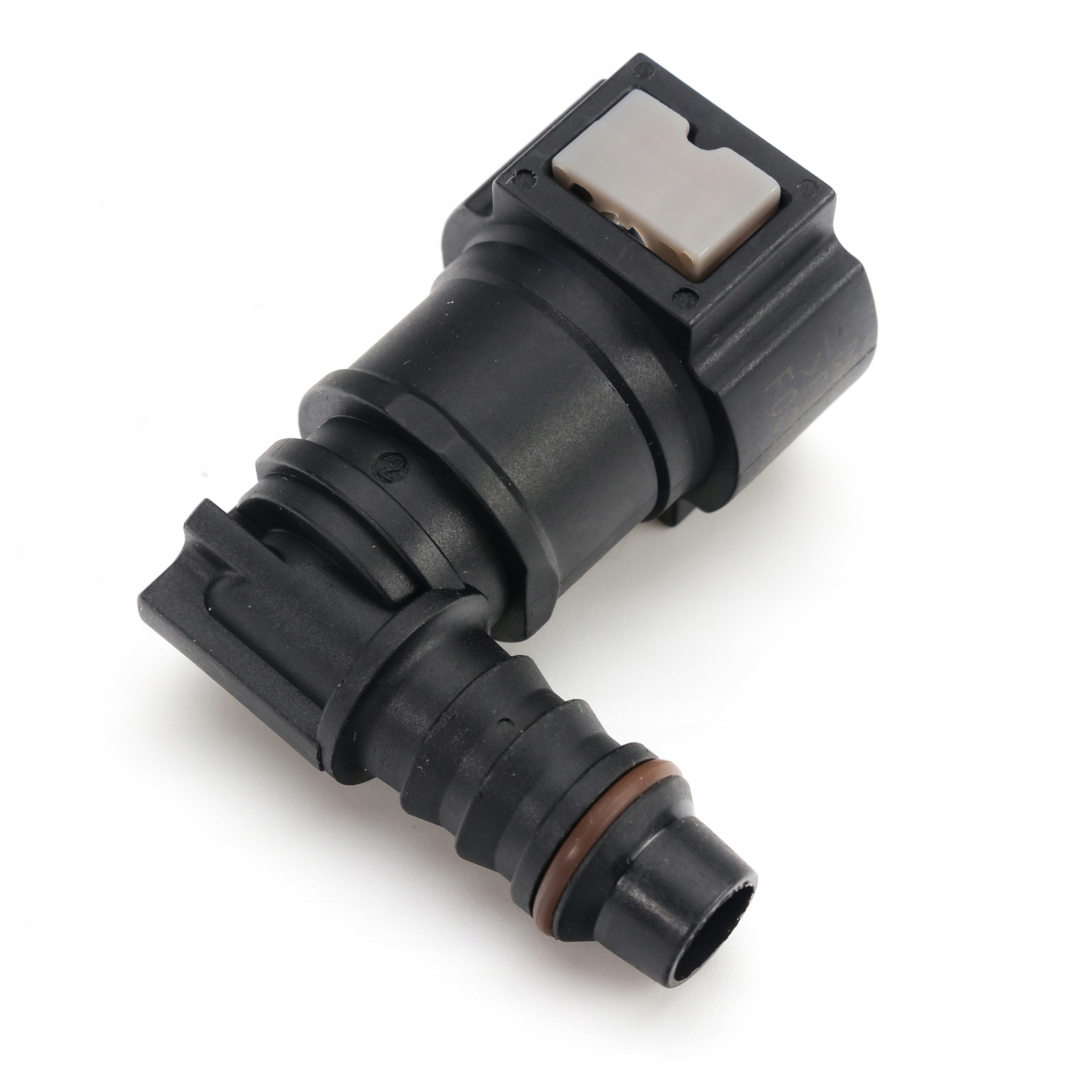 SZYBKOZŁĄCZE WTYK PRZEWOD PALIWOWEGO 10MM 9.89 ID8