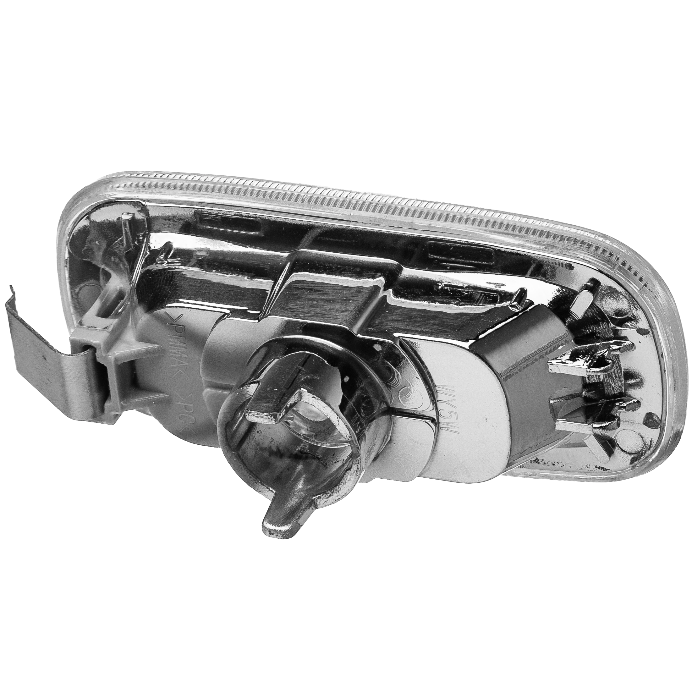 KIERUNKOWSKAZ MIGACZ BOCZNY AUDI A4 B6 B7 A6 C5 C6 A3 2000-2011 LEWY PRAWY* - obrazek 3