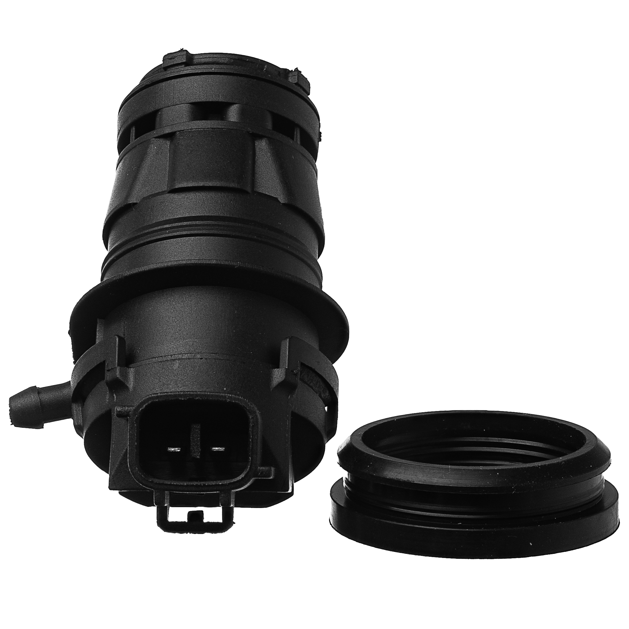 POMPKA SPRYSKIWACZA SILNICZEK DO TOYOTA YARIS COROLLA E11 E12 RAV4 1994-12 - obrazek 3