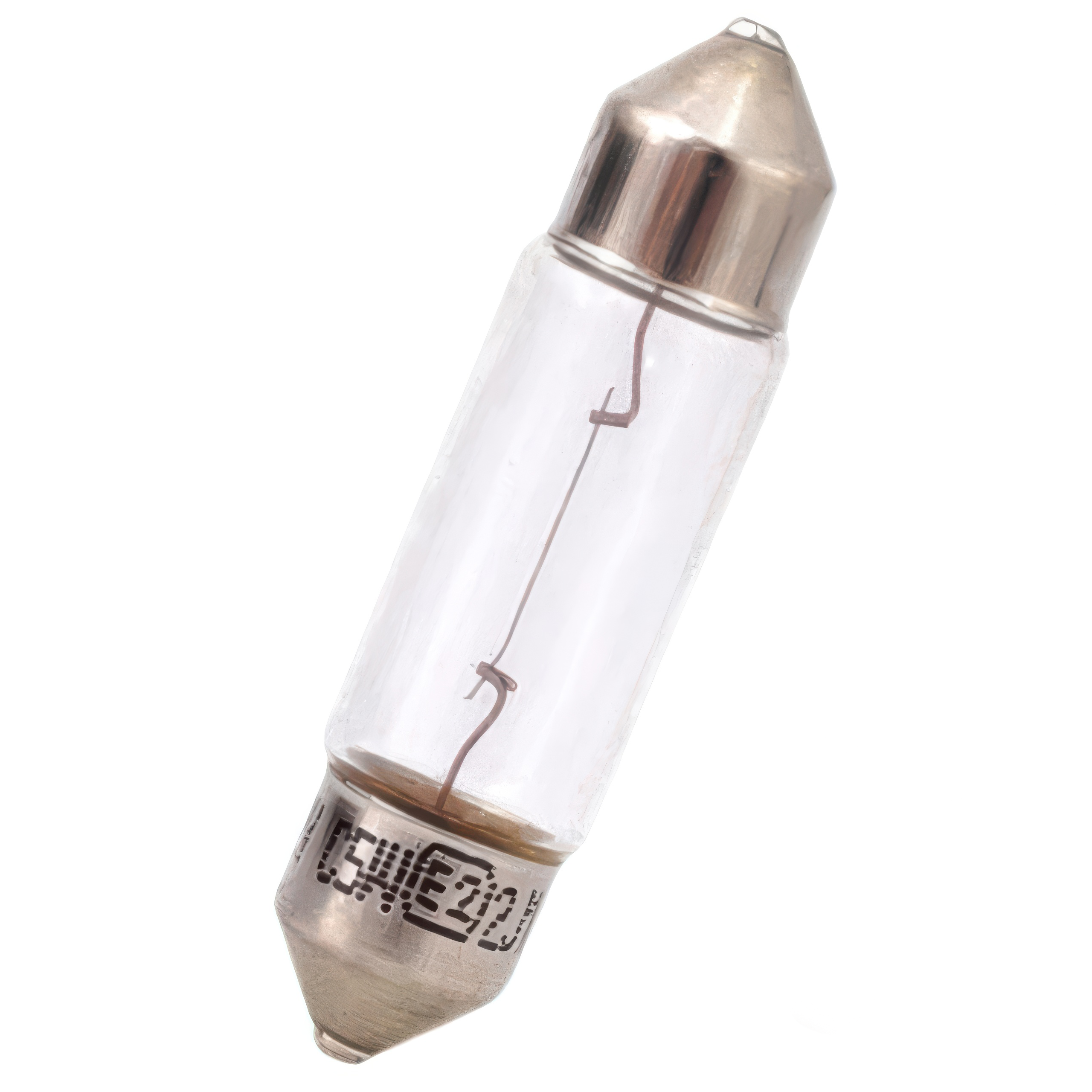 Żarówka C5W C10W 36mm rurkowa rurka 12V SV8.5-8