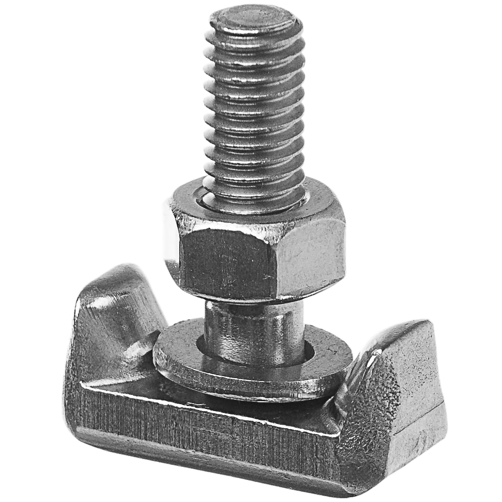 ŚRUBA KLEMY AKUMULATORA DO VW AUDI SKODA SEAT VOLVO MINI 22mm 6X0915138