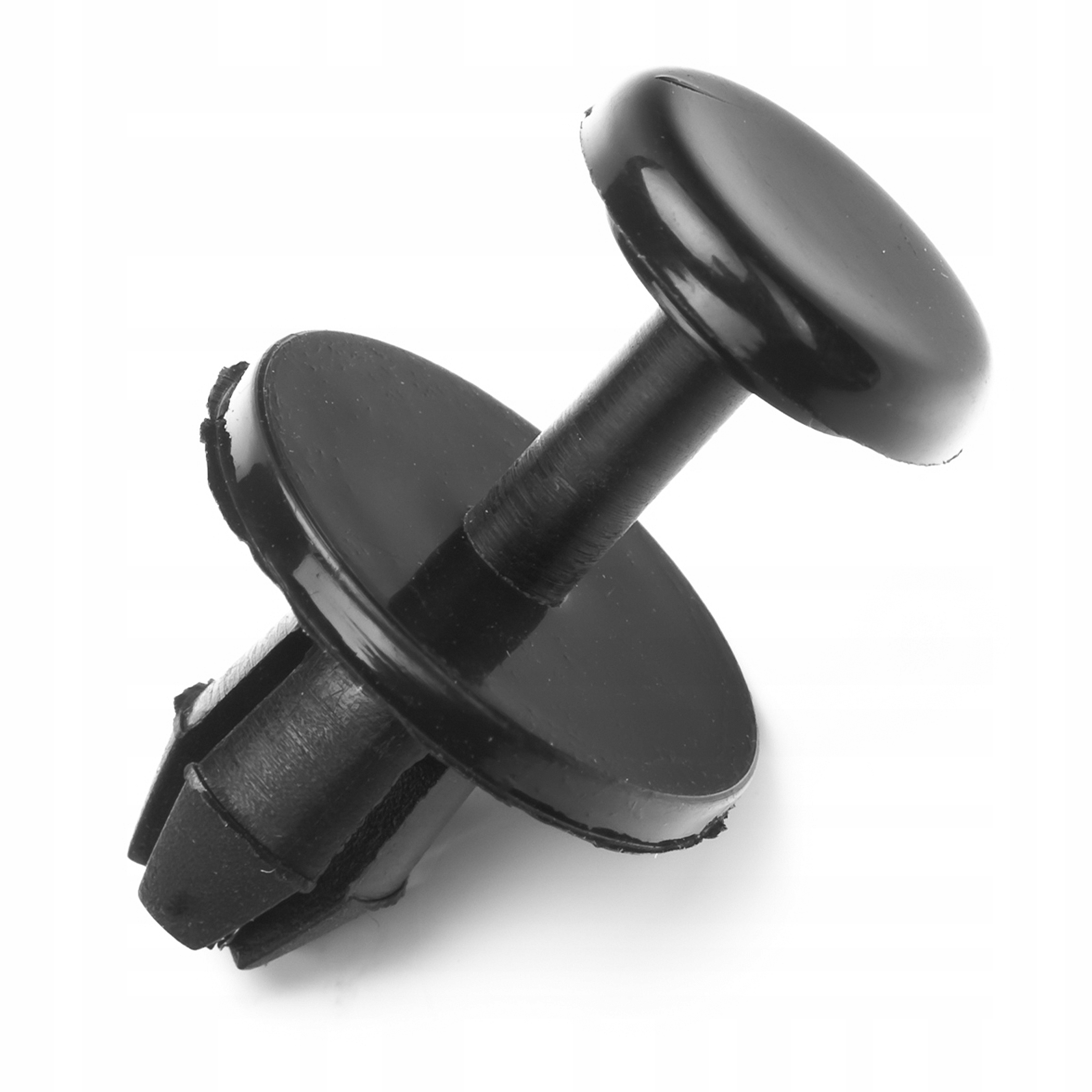 10x SPINKA LISTWY PROGOWEJ NADKOLA CITROEN PEUGEOT - obrazek 5