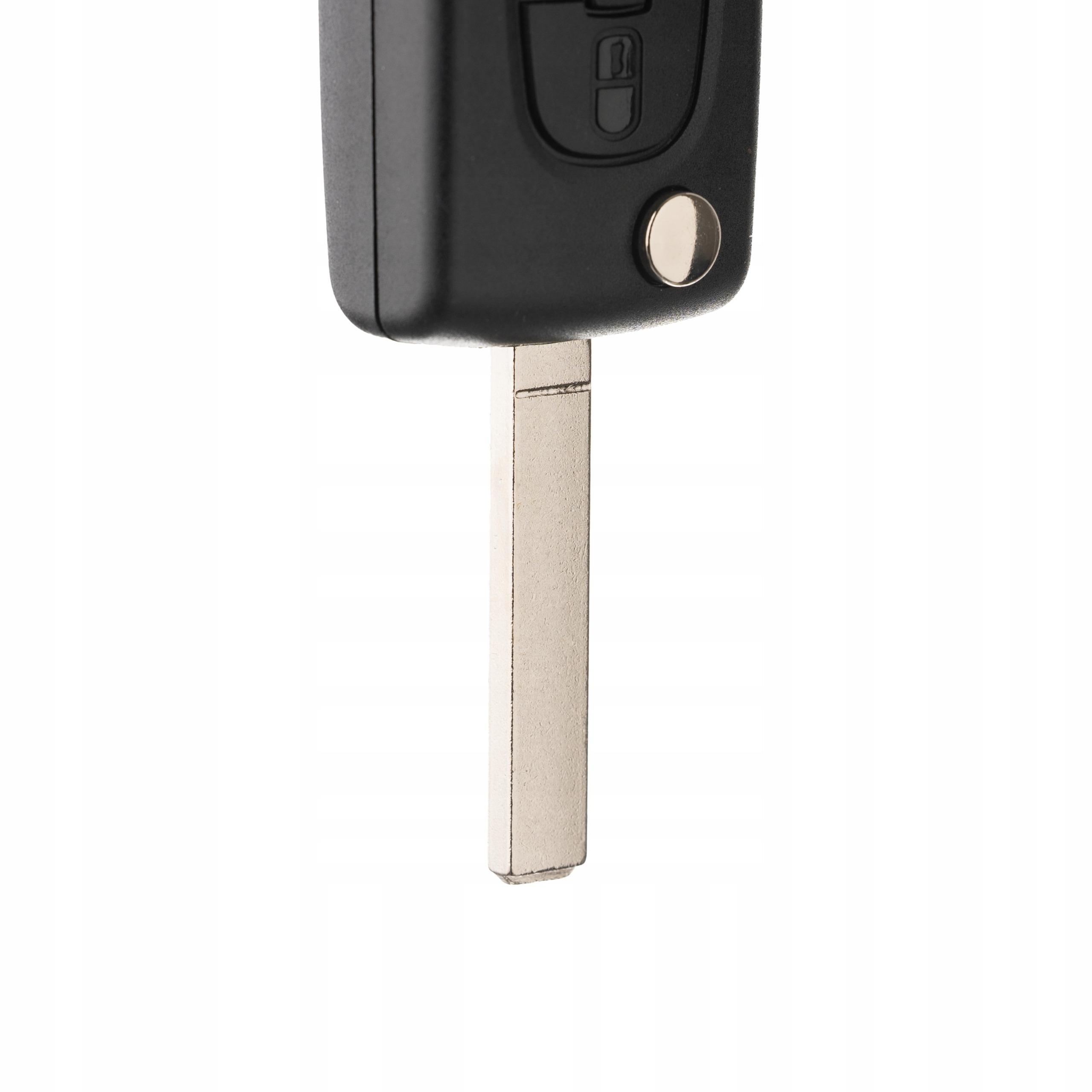 Obudowa Kluczyka Pilot Peugeot 207 307 308 Partner Citroen C2 C3 Berlingo - obrazek 7