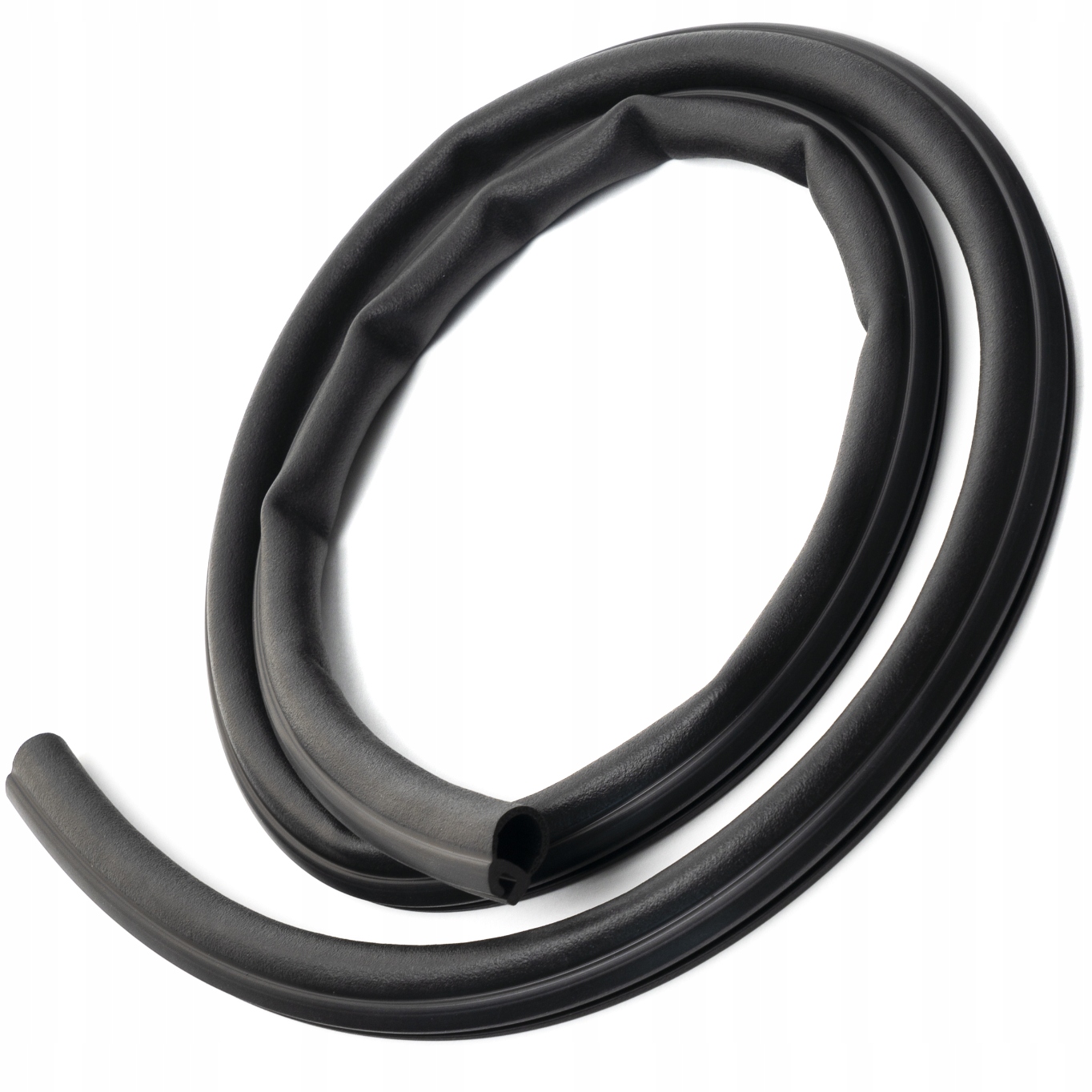 Uszczelka Maski Zderzaka Do Bmw 5 G30 G31 Uszczelnienie Pokrywy Silnika