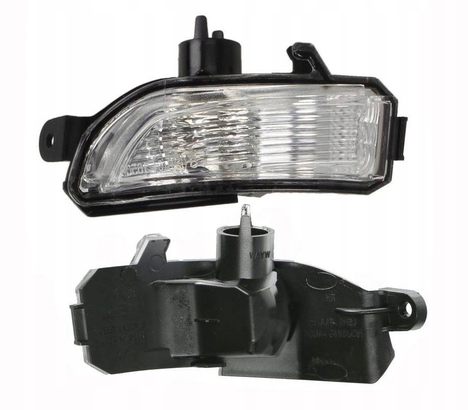 KIERUNKOWSKAZ W LUSTERKO LEWY DO SKODA FABIA RAPID SEAT TOLEDO