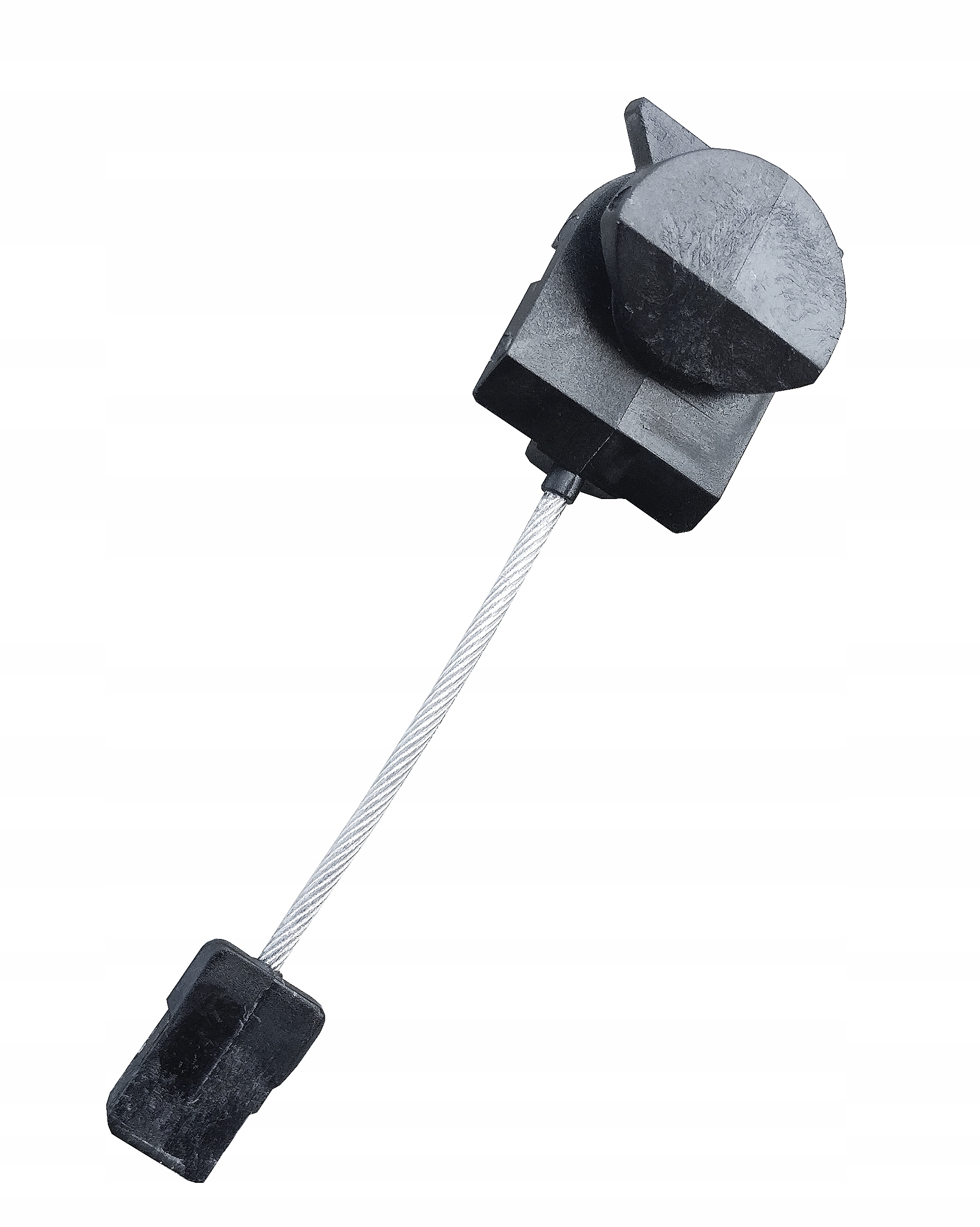 CIĘGNO LINKA ZAMKA KLAMKI VW BEETLE T5 MULTIVAN